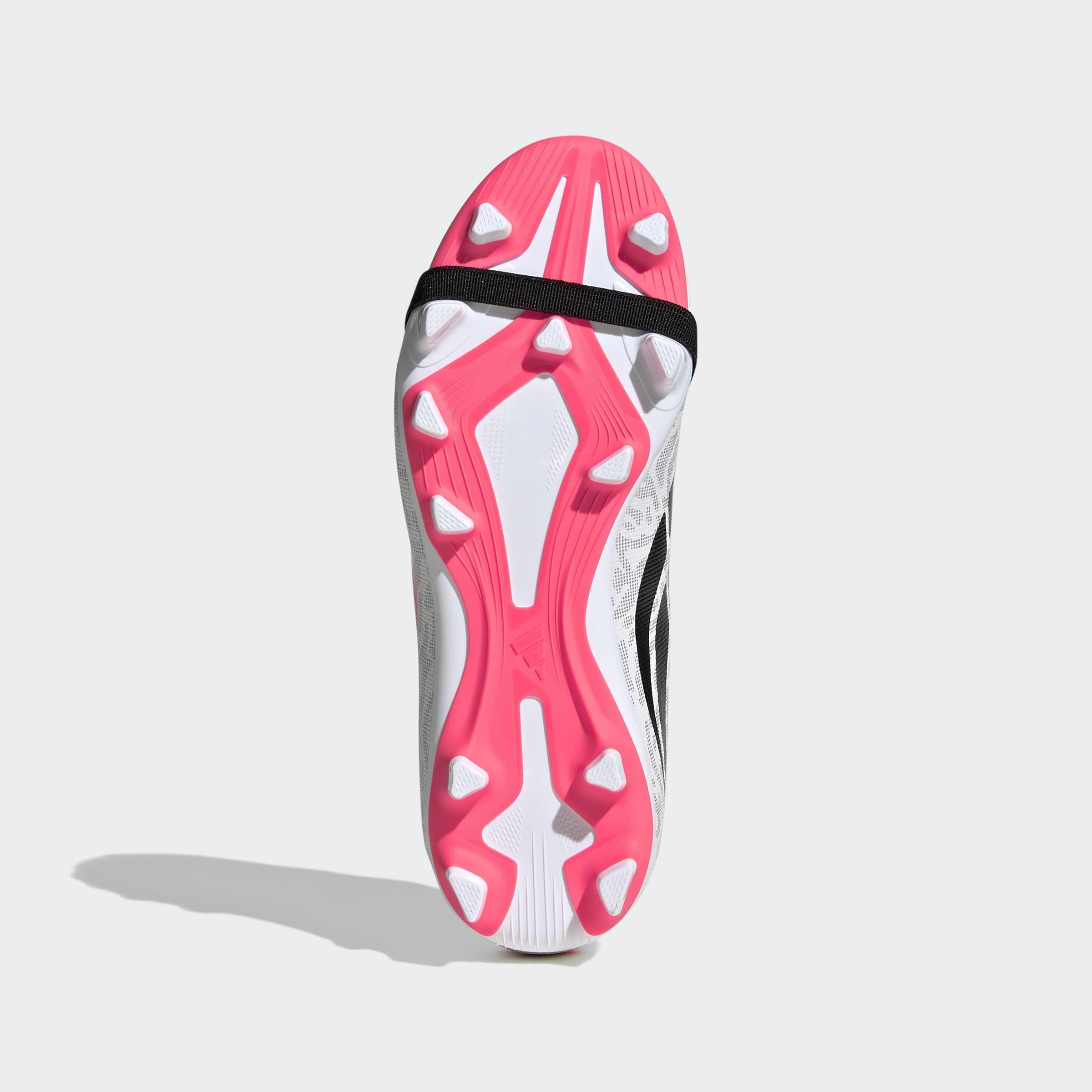 adidas Performance Fußballschuh »PREDATOR CLUB KIDS , FESTE BÖDEN/GEMISCHTE BÖDEN, UMSCHLAGBARE ZUNGE«  für viele verschiedene Böden geeignet, für Jugendliche & Kinder