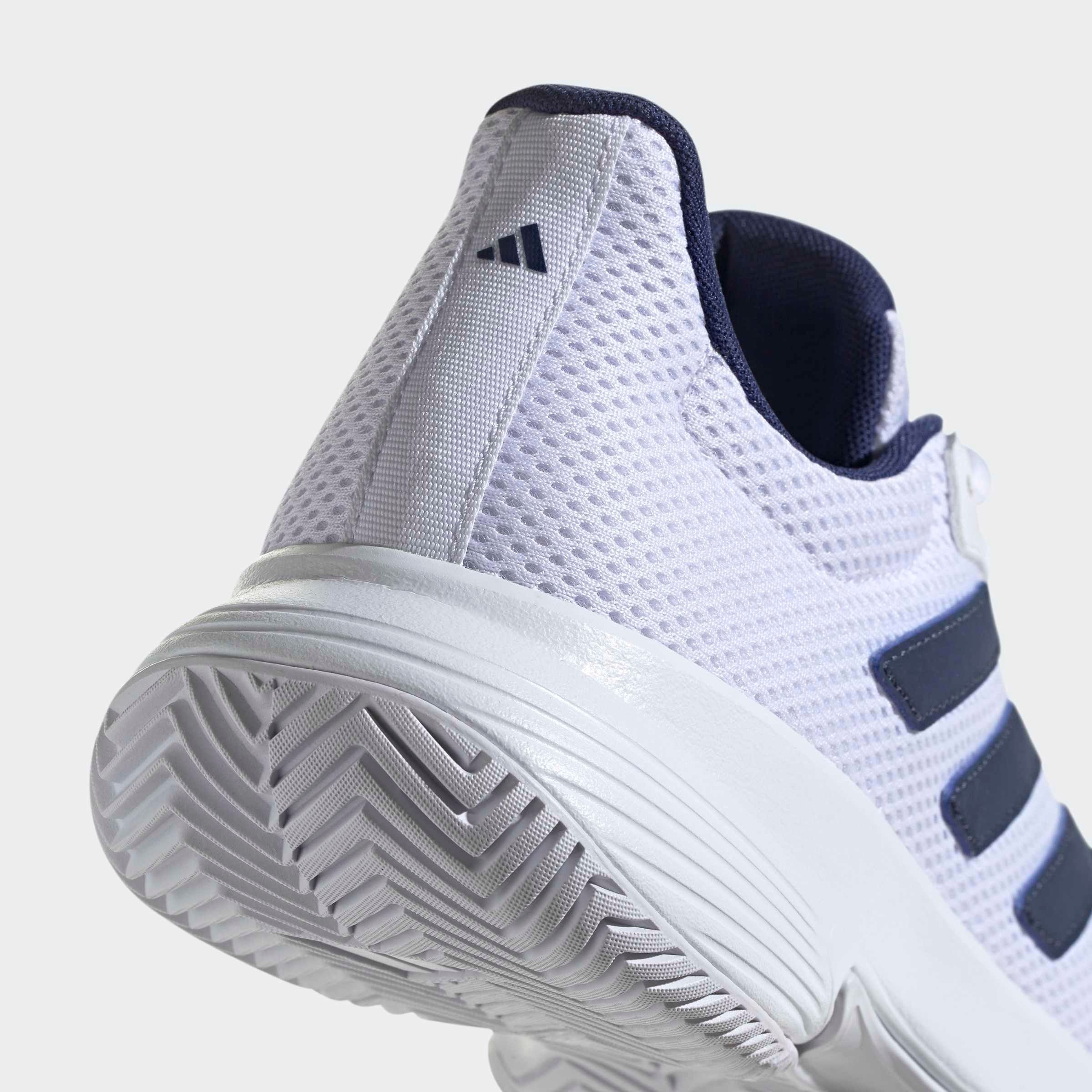 adidas Performance Tennisschuh »COURT SPEC 2«  geeignet für Hartplatz und Sandplatz