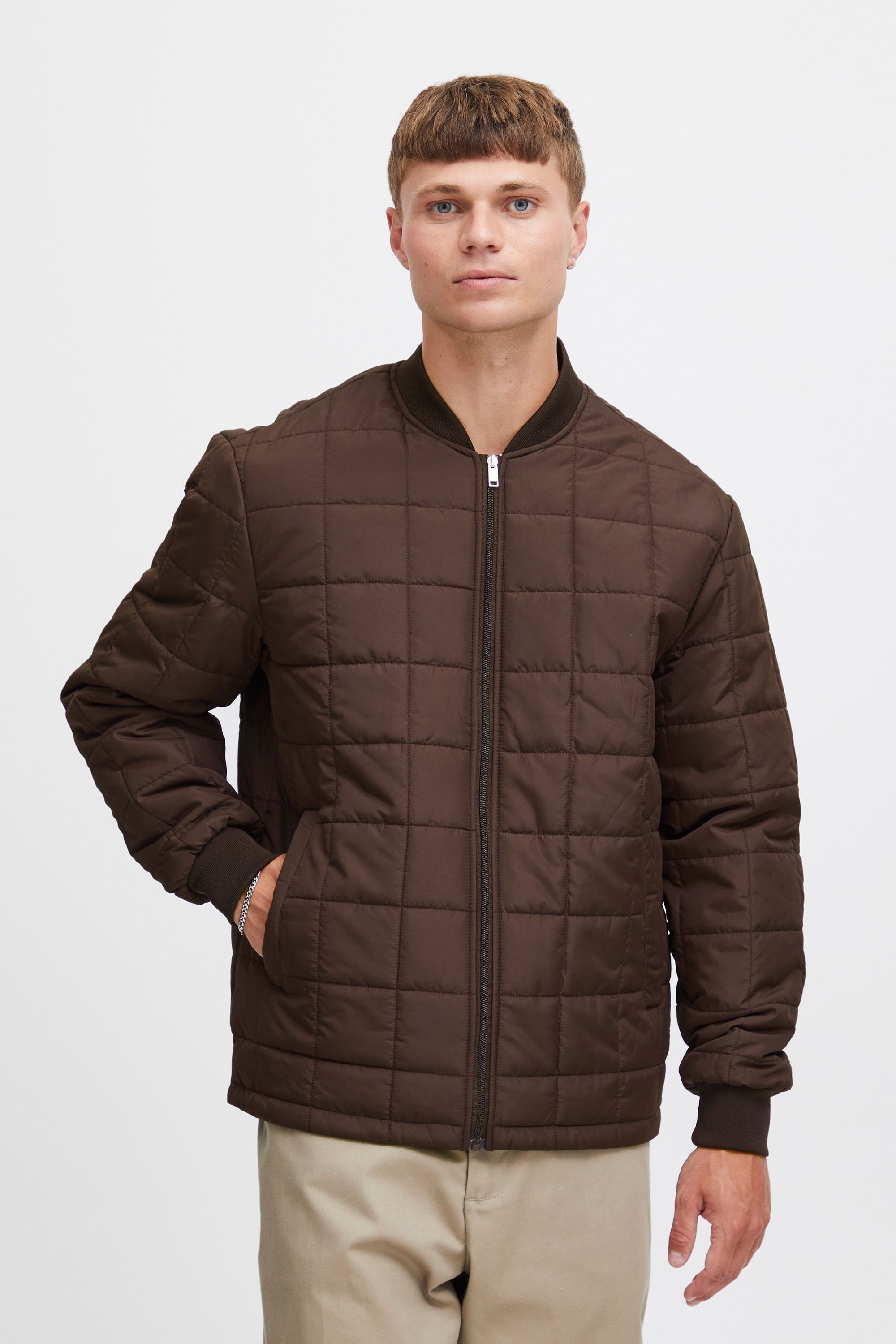 !Solid Steppjacke »Steppjacke SDGlen«, ohne Kapuze