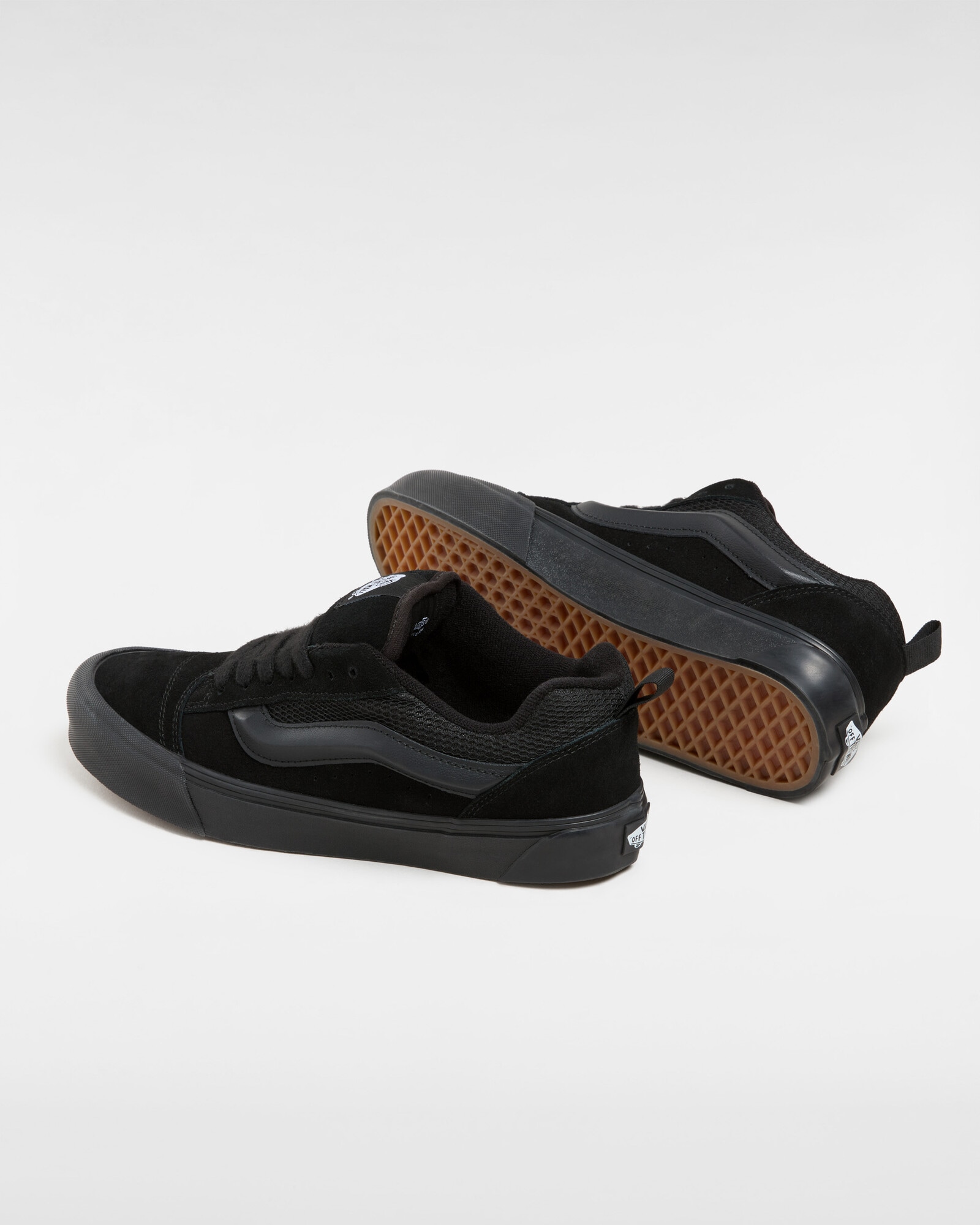 Vans Sneaker »Knu Skool«