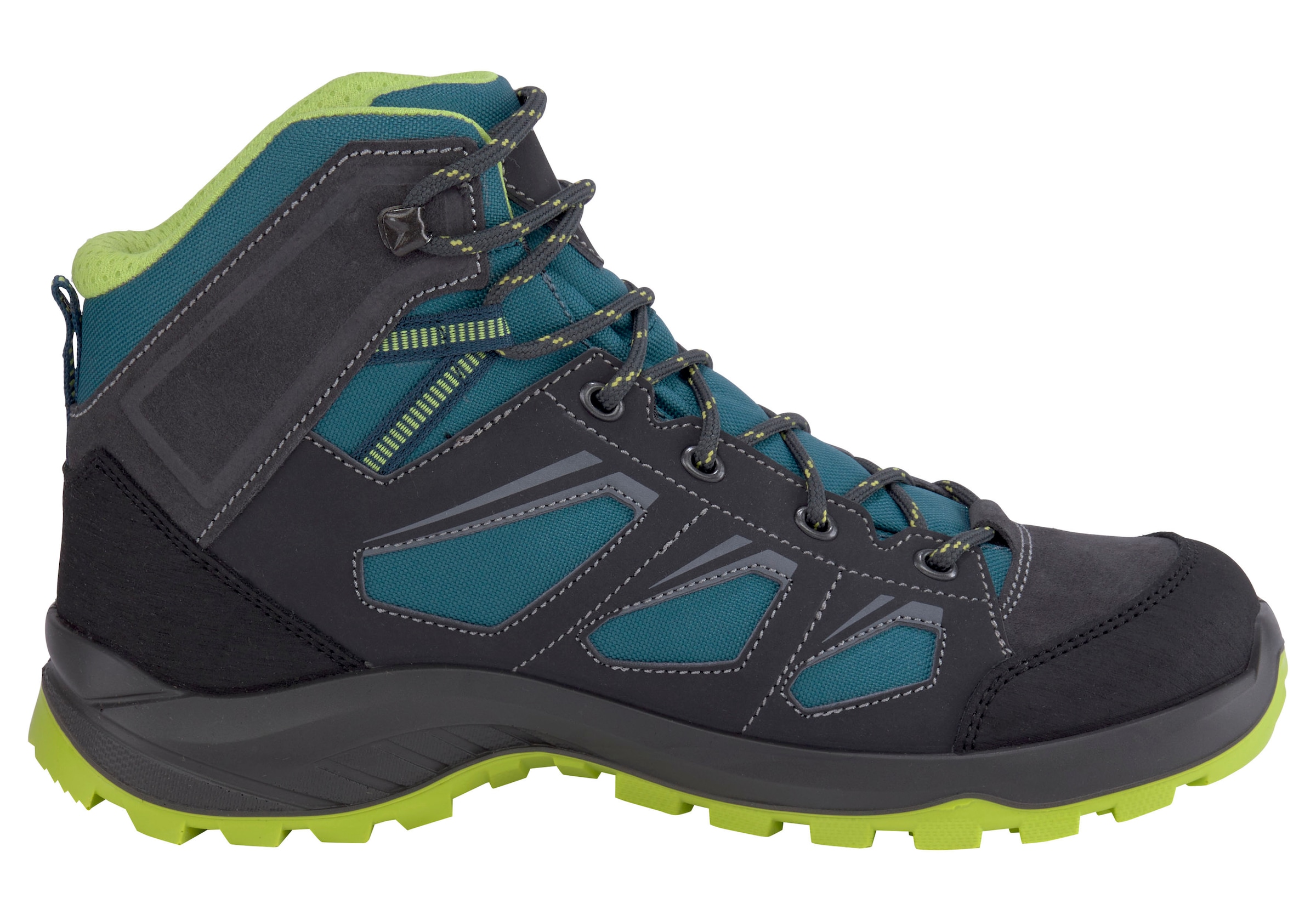 McKINLEY Wanderschuh »Discover III MID AQX«