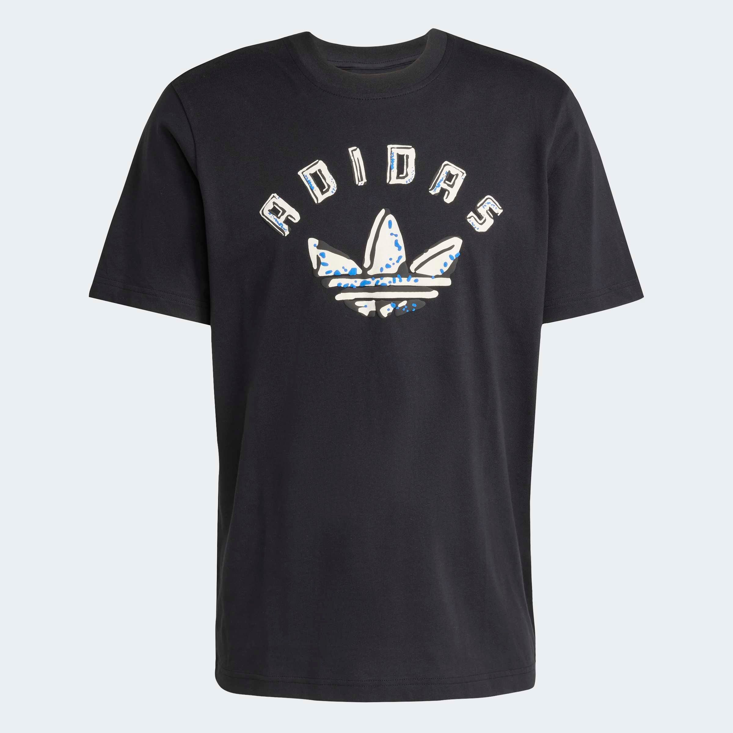 adidas Originals T-Shirt »GRFX TEE«
