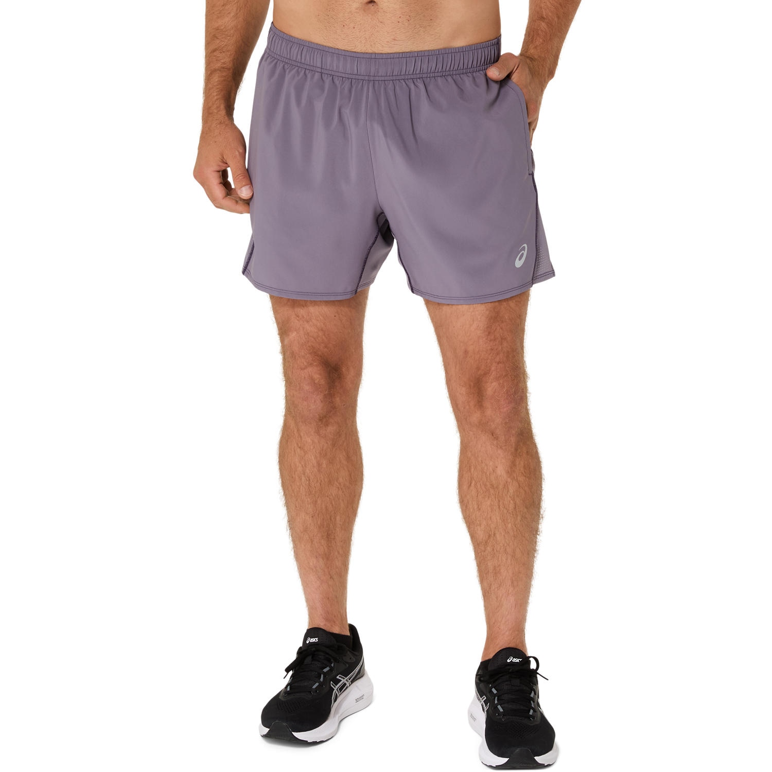 Asics Laufshorts »ASICS CORE 5IN SHORT«