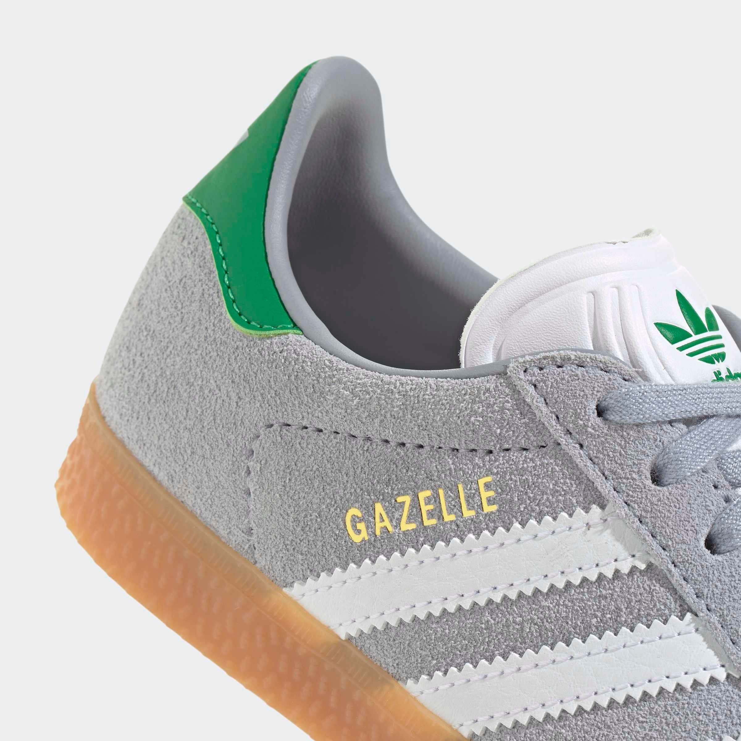 adidas Originals Sneaker »GAZELLE«  für Kinder