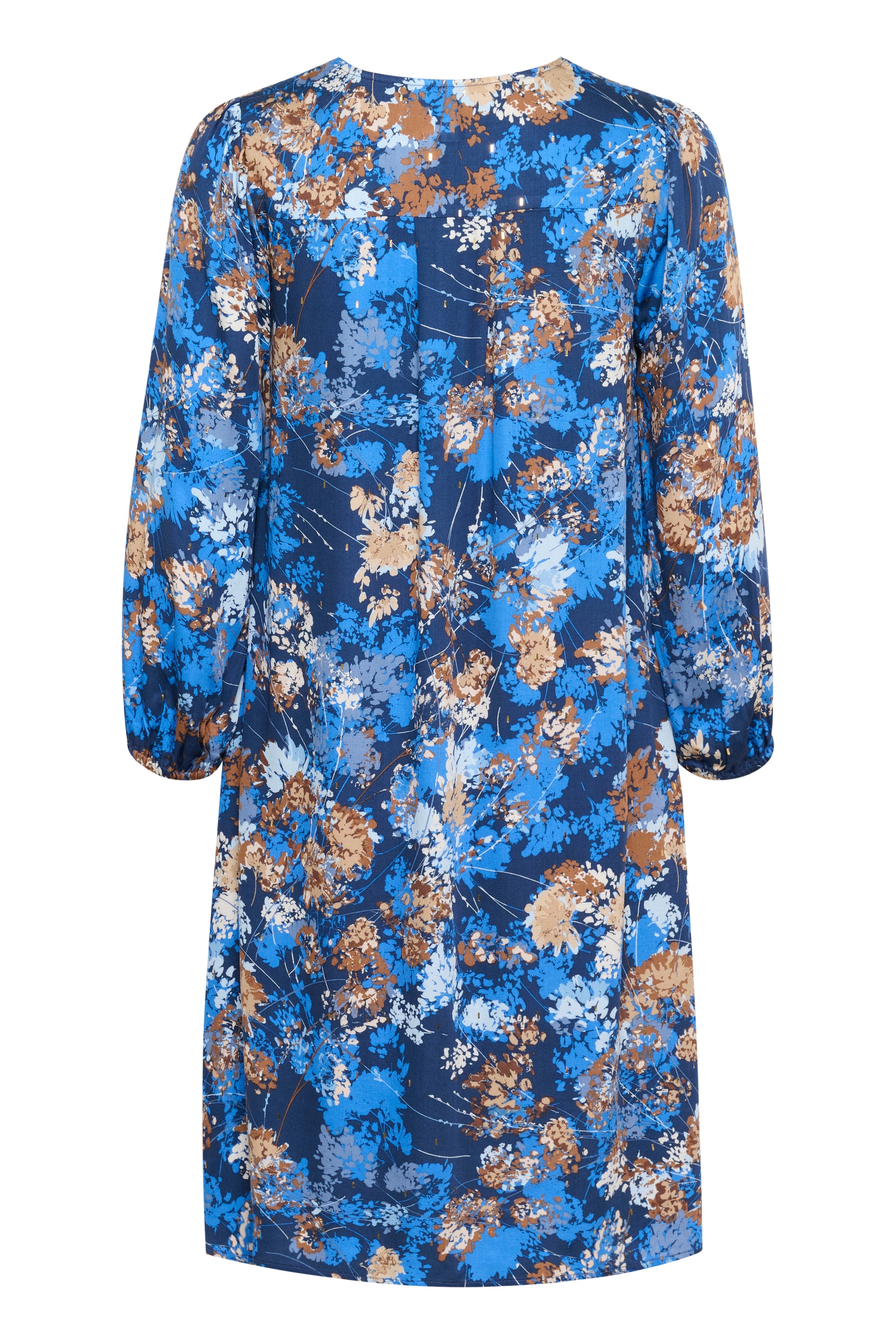 Culture Midikleid »Kleid CUMADI«