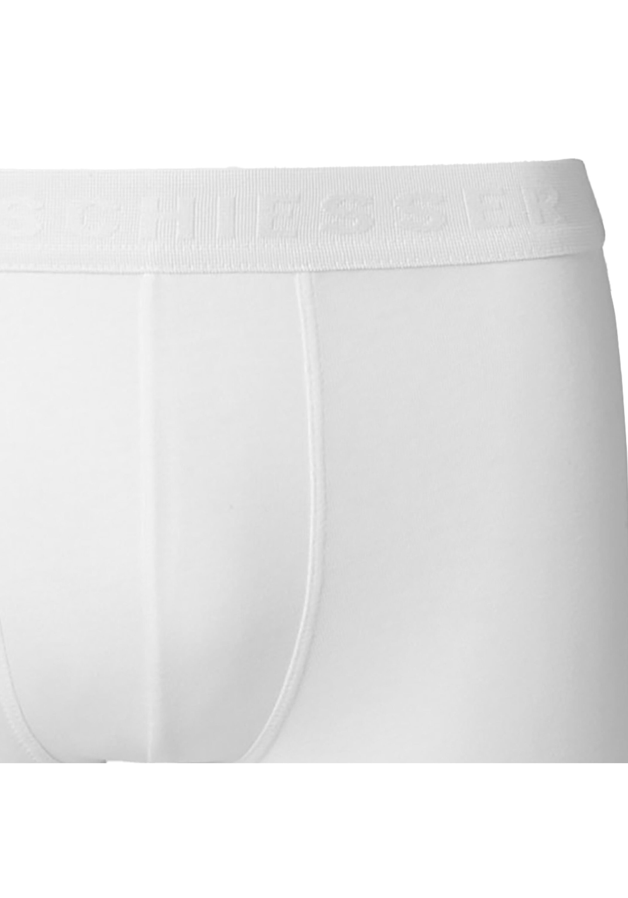 Schiesser Boxershorts »Boxershort 2er Pack«