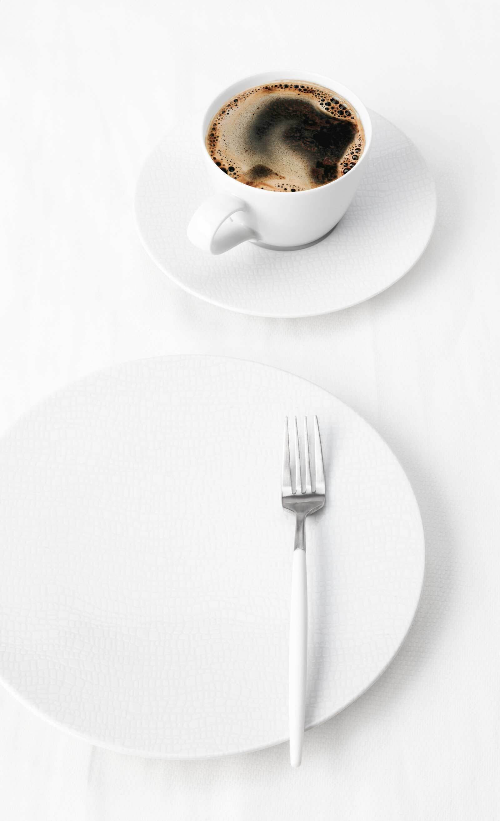 Seltmann Weiden Tasse »Kaffeetassen mit Untertassen Life Fashion 240 ml 6er Set«