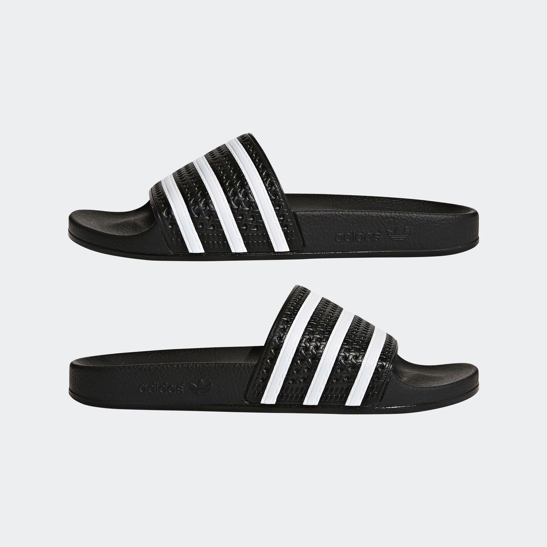 adidas Originals Badesandale »ADILETTE«