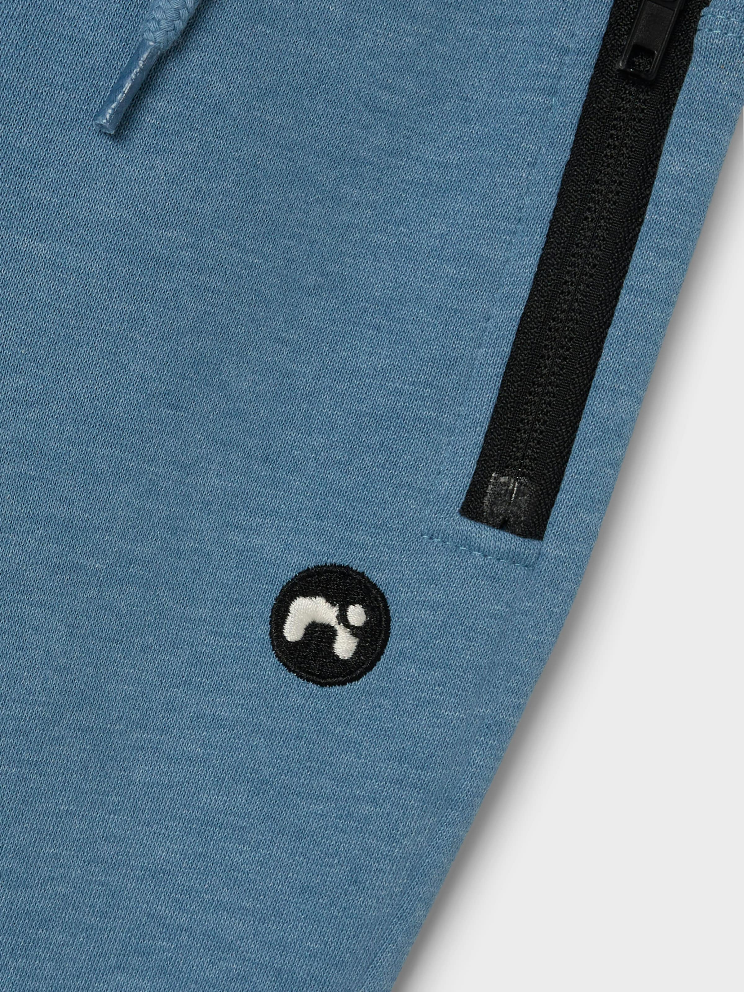 Name It Sweathose »NMMVIMO SWE PANT BRU NOOS«