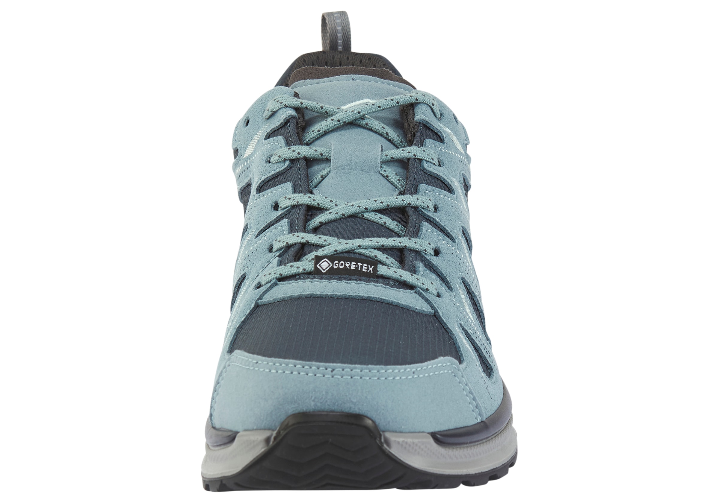 Lowa Wanderschuh »INNOX EVO II GORE-TEX® Ws«  wasserdicht dank Gore-Tex Membrane