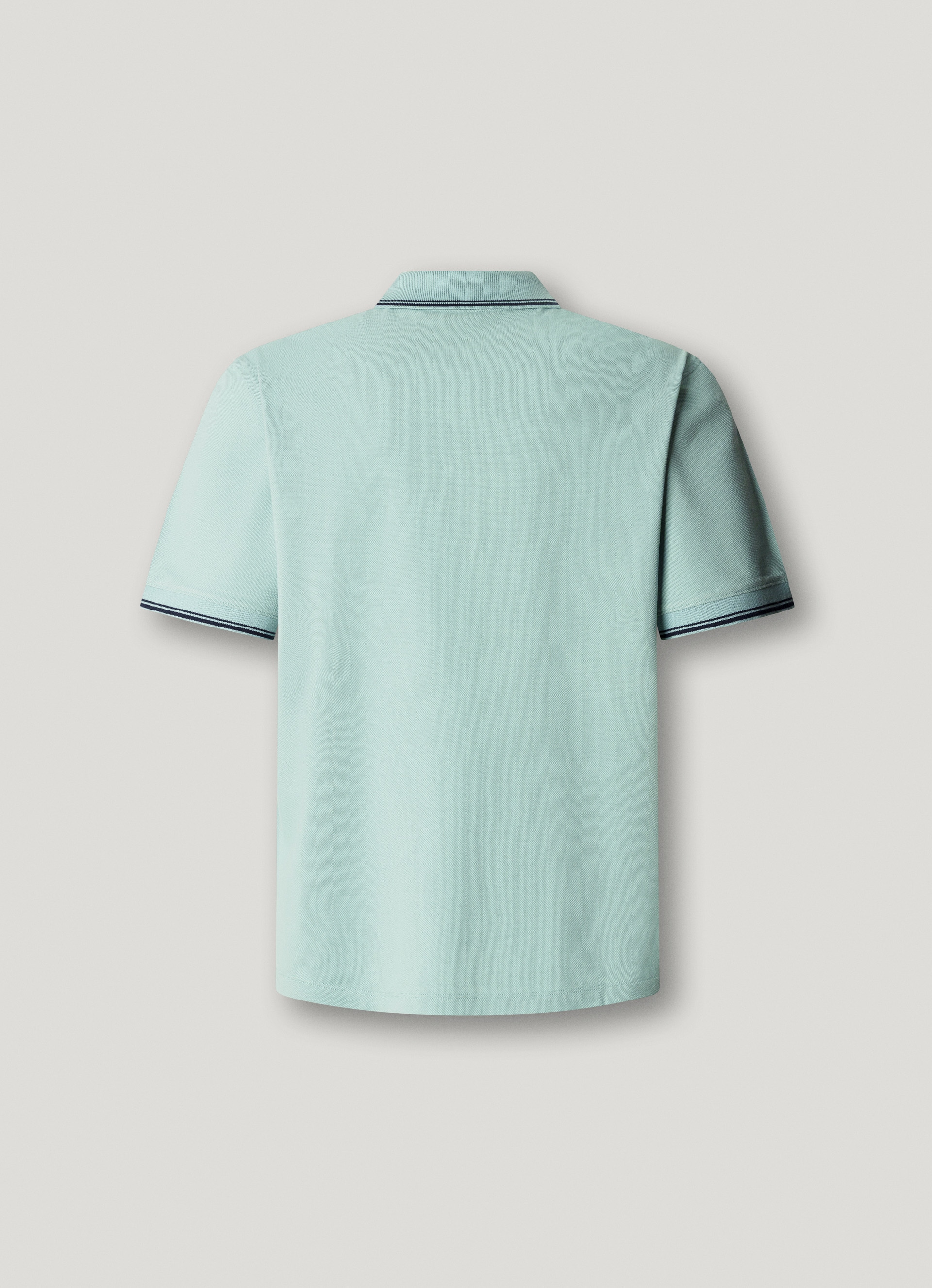 Pepe Jeans Poloshirt »MATTHEW« aus Baumwoll-Piqué