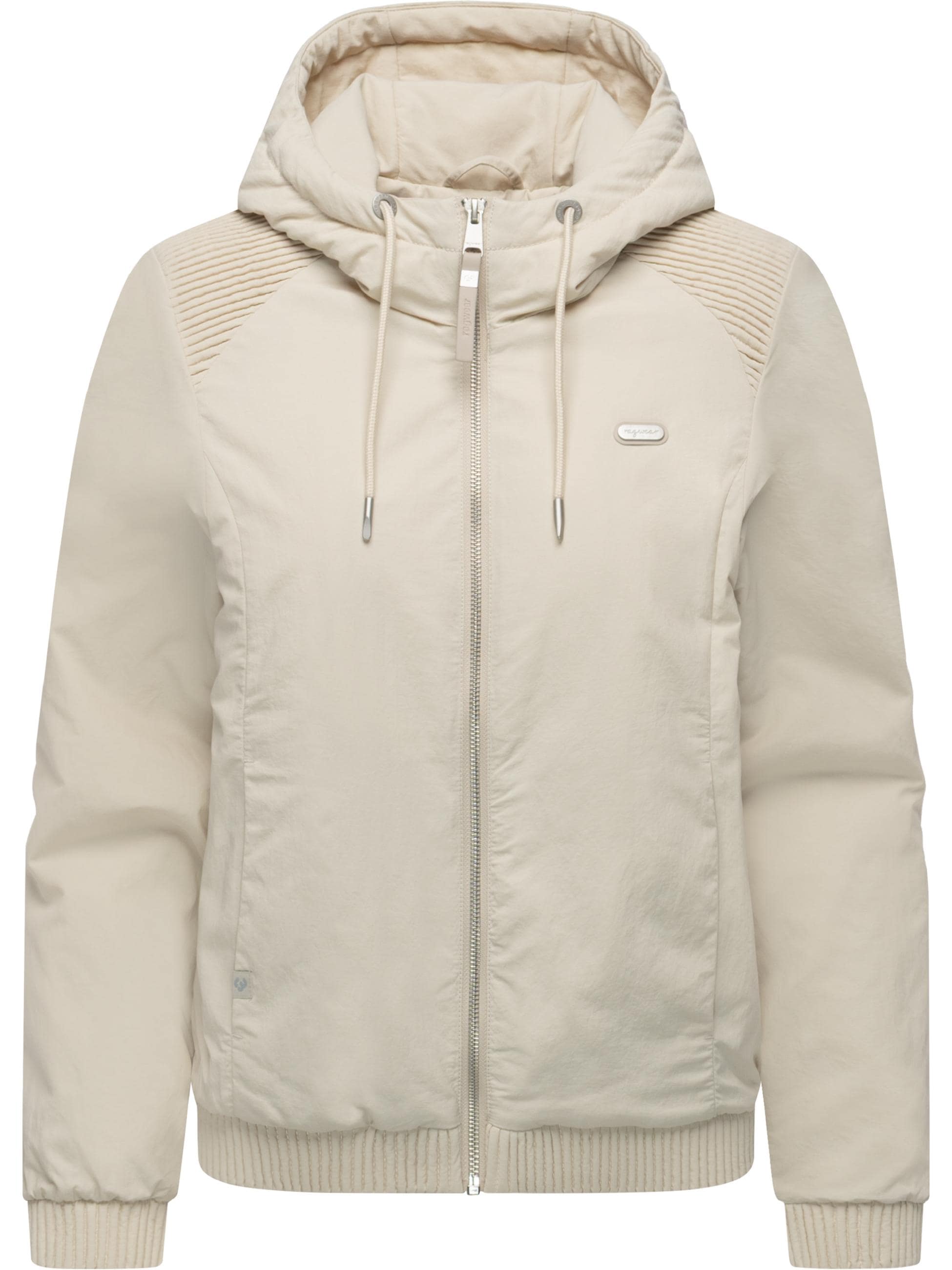 Ragwear Bomberjacke »Bomberjacke Chinta Warm YOUMODO«