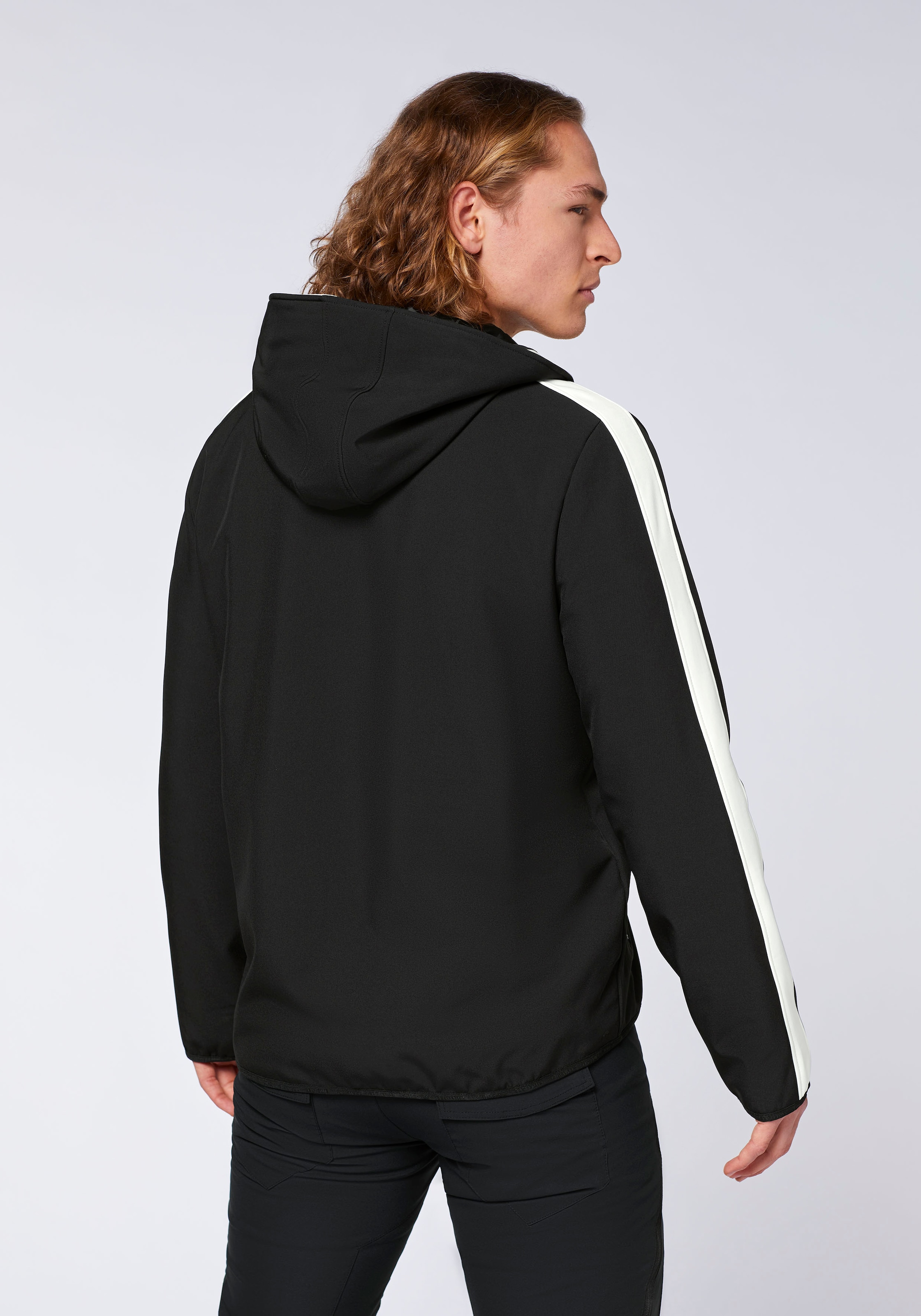 Chiemsee Softshelljacke
