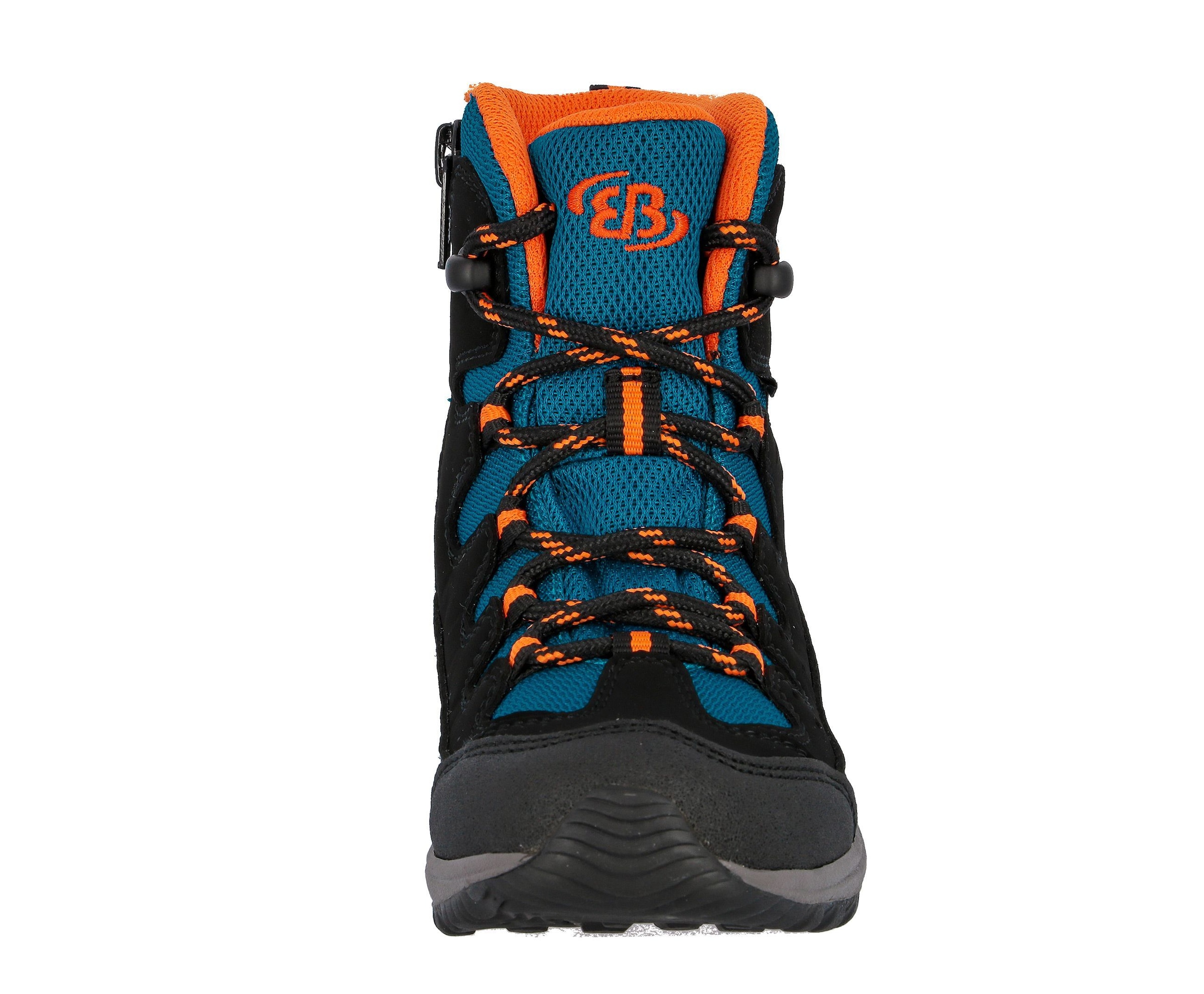BRÜTTING Winterstiefel »Winterboot Salado«