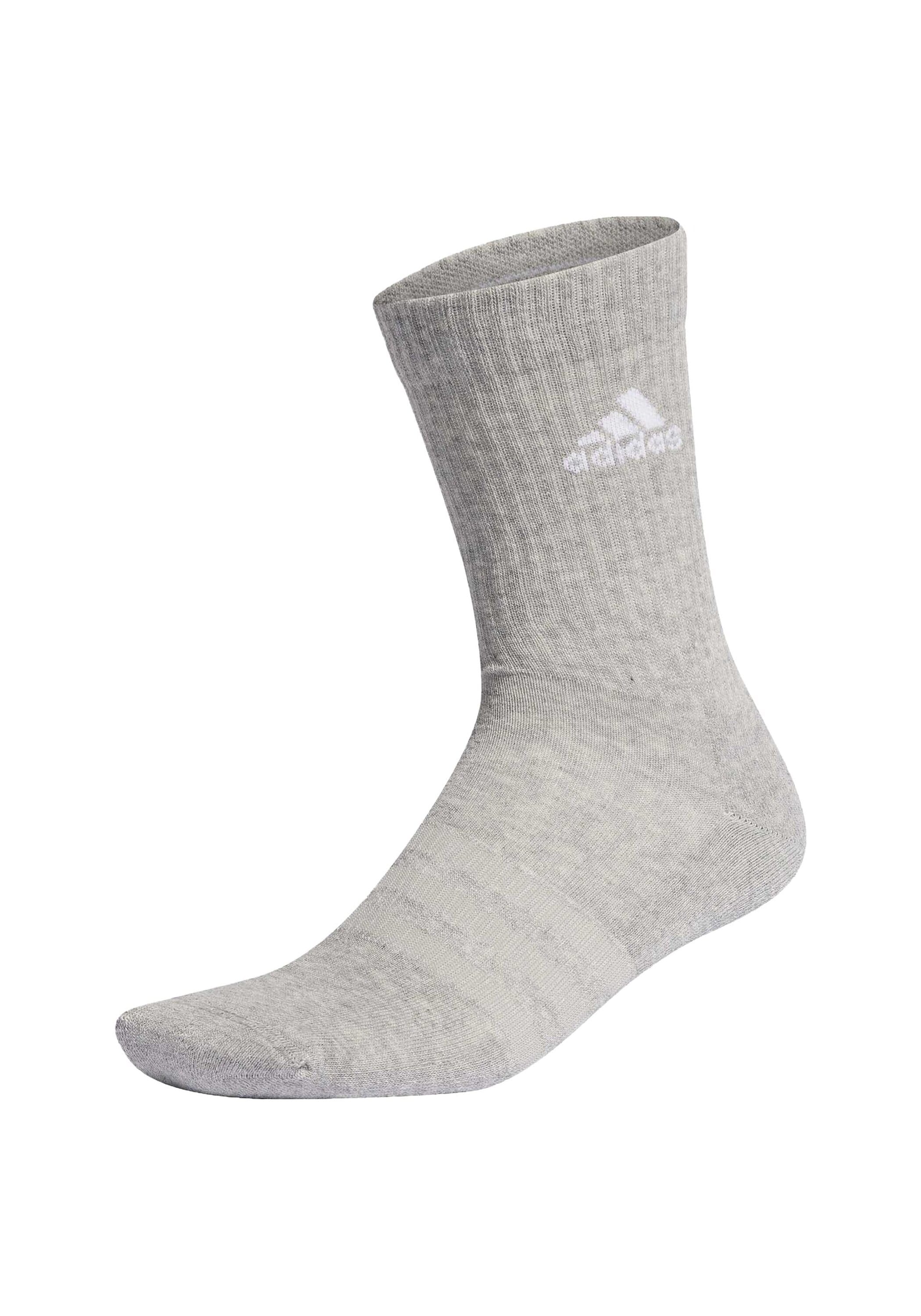 adidas Originals Kurzsocken »Socken Cushioned Crew 12er Pack«