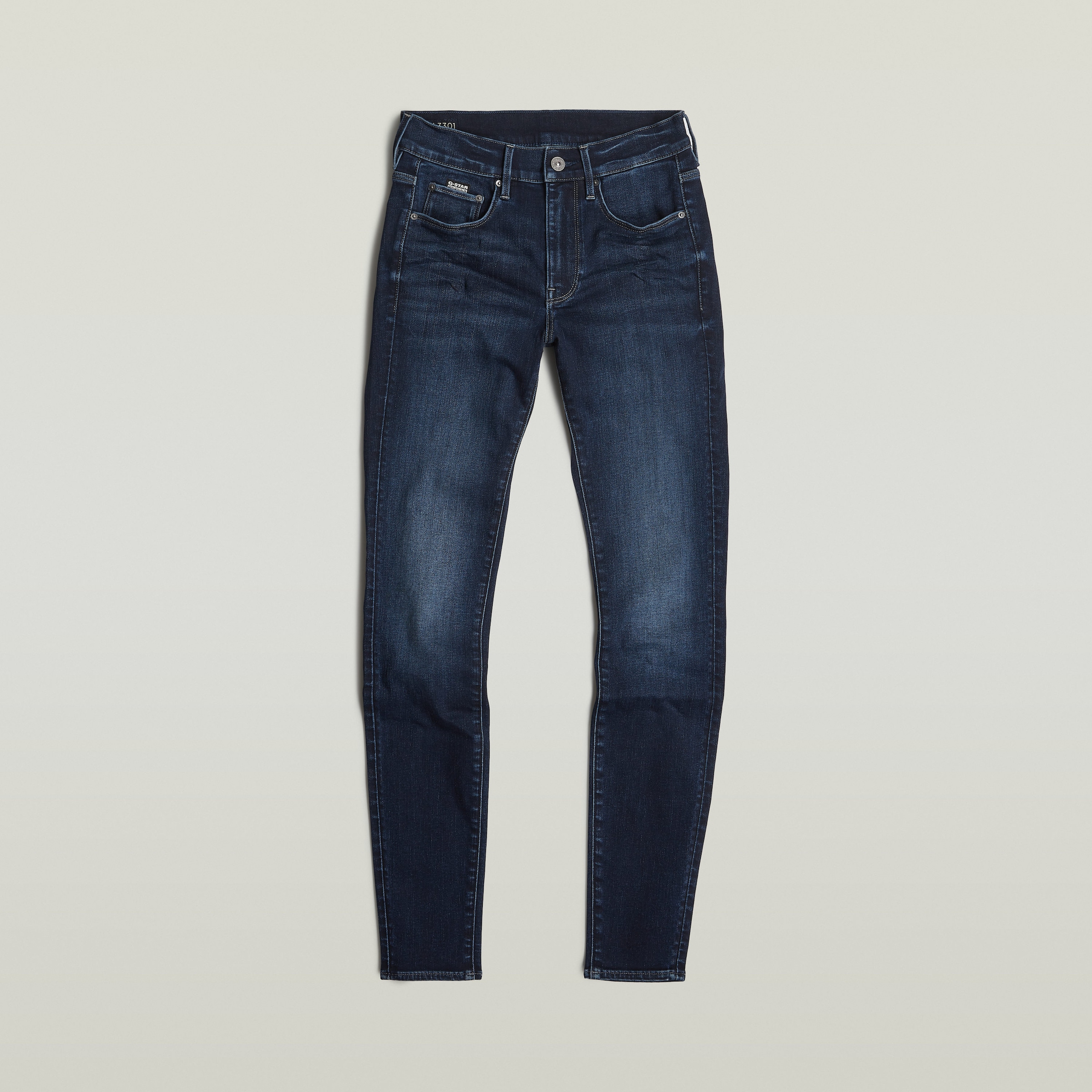 G-STAR Skinny-fit-Jeans »330 Skinny Wmn«, mit Stretch