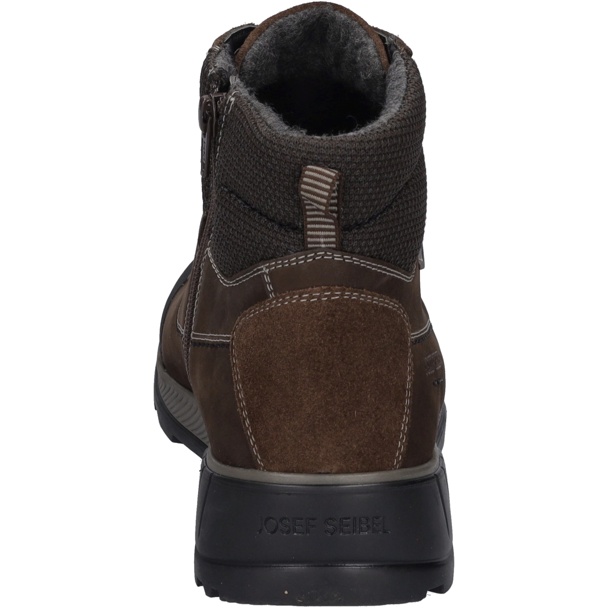 Josef Seibel Stiefelette »Raymond 56, braun-kombi«