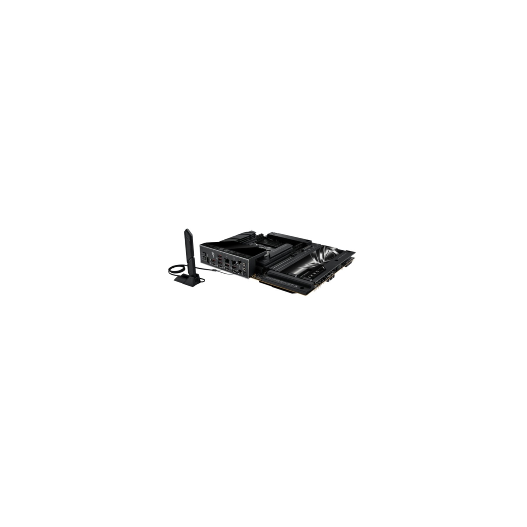 Asus Mainboard »ROG CROSSHAIR X870E HERO BTF«