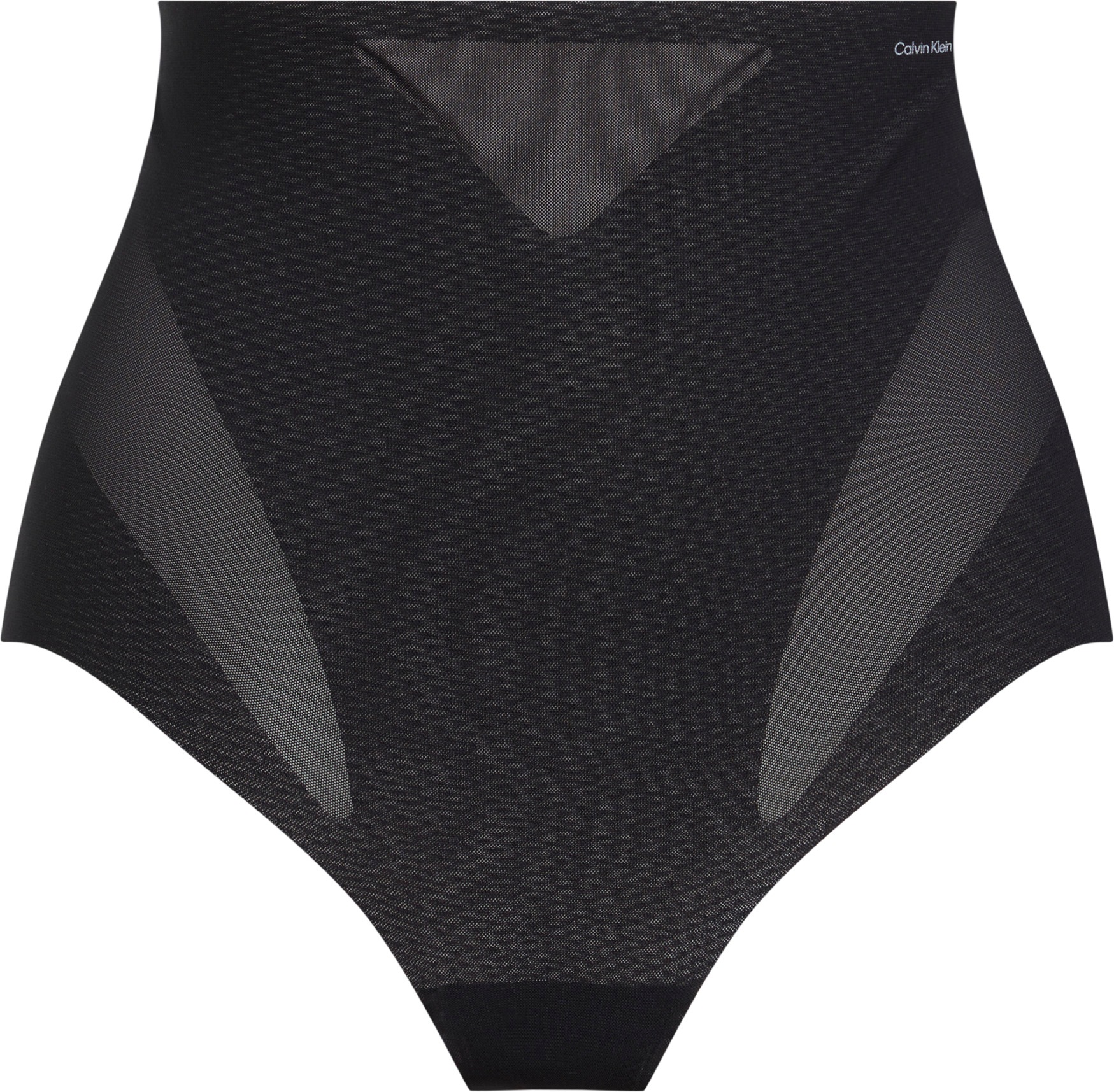 Calvin Klein Underwear Formslip »SCULPTED FIRM MESH BRIEF«, mit formendem Effekt, shapewear