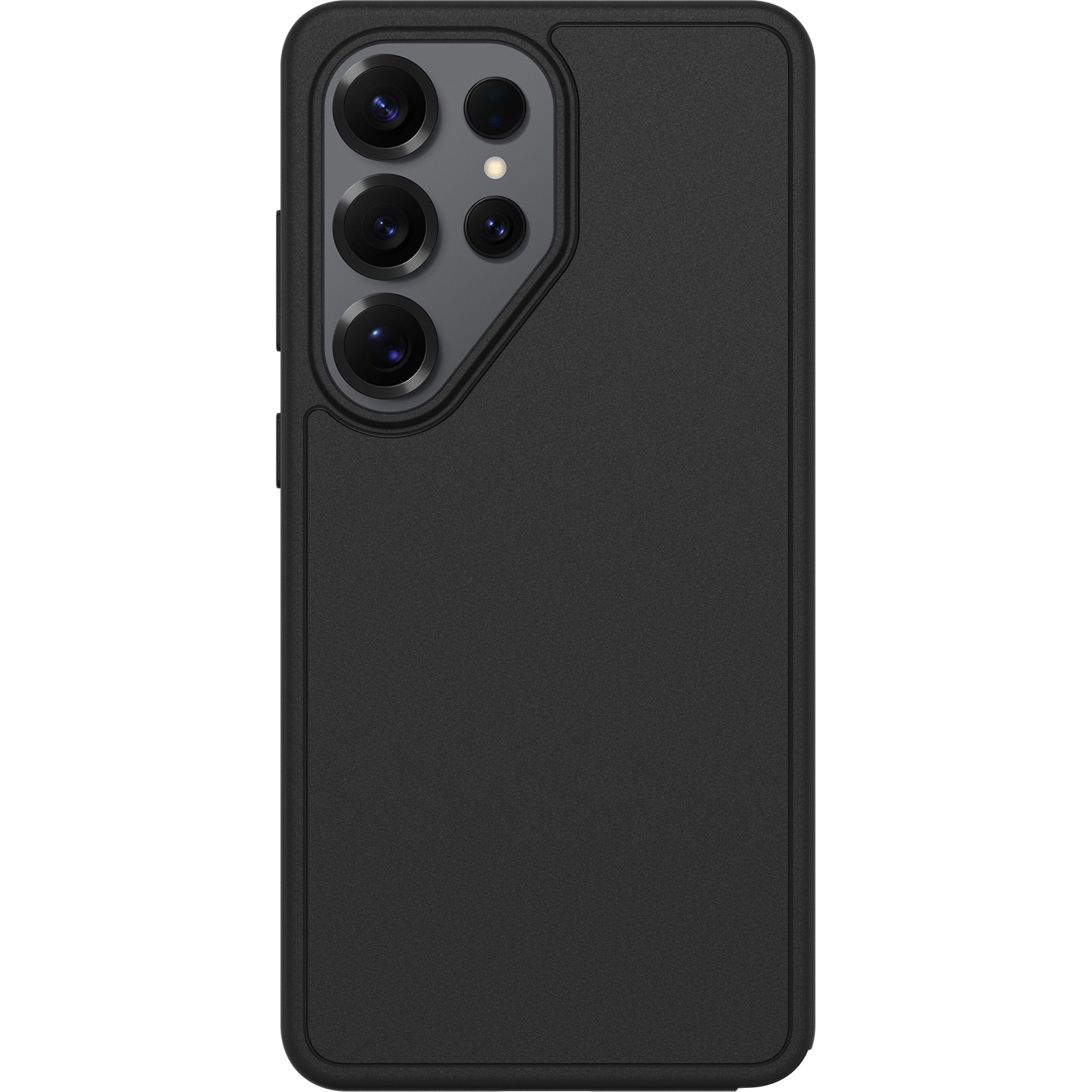 Otterbox Handyhülle »Symmetry Series für Samsung Galaxy S26 Ultra« Smartphones Backcover, Schutzhülle, Handyschutzhülle, Case, Schutzcase, stoßfest