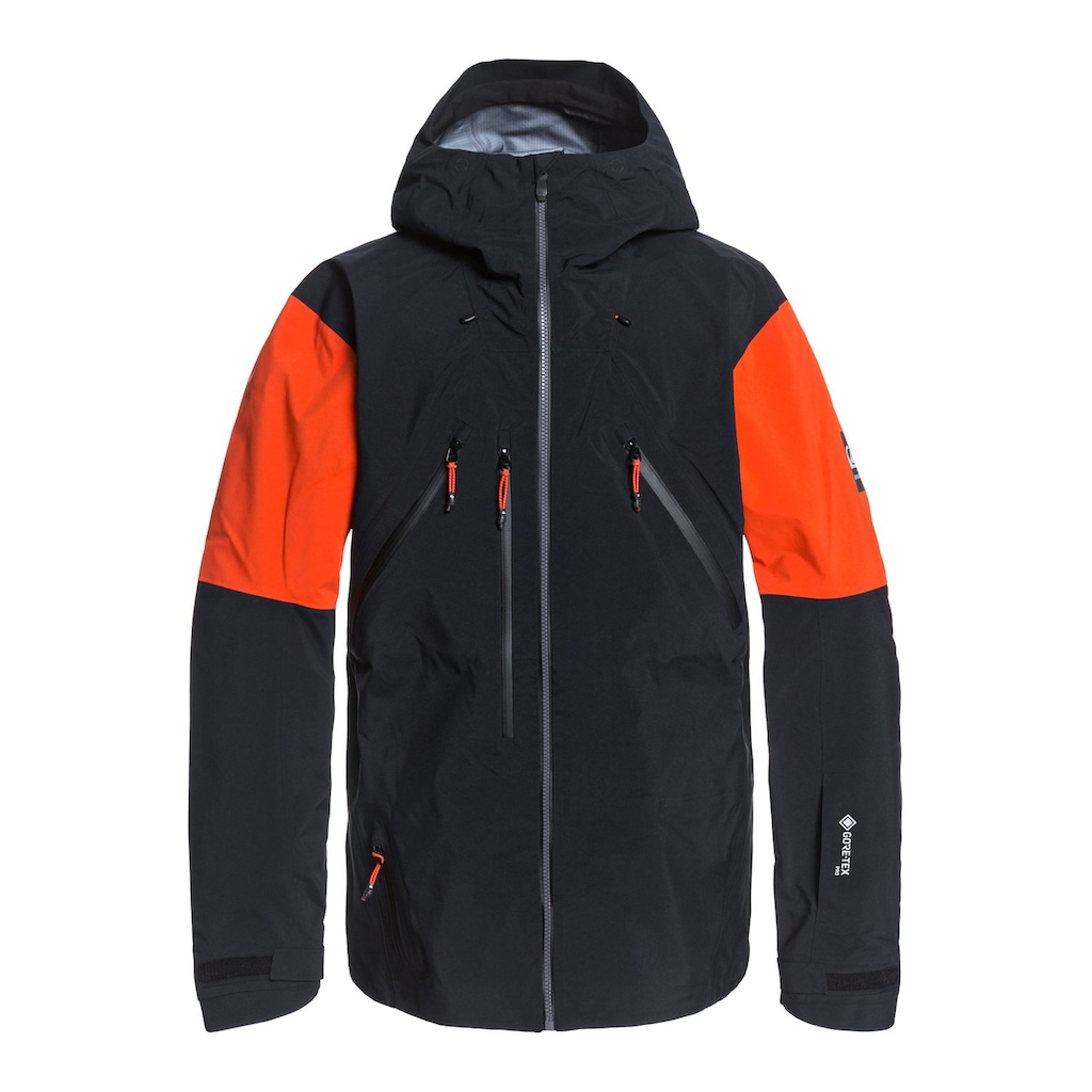 Quiksilver Snowboardjacke »Highline Pro 3L GORE-TEX®«