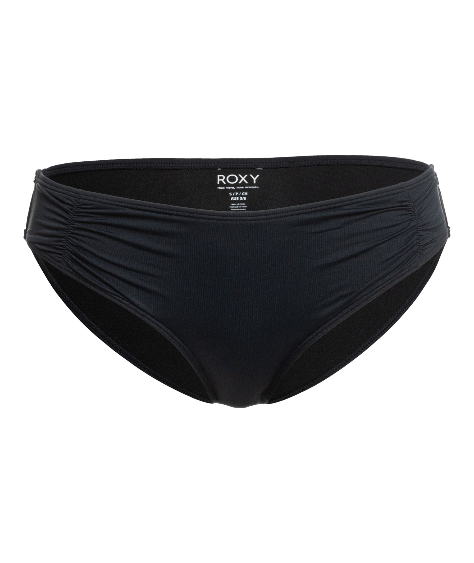 Roxy Bikini-Hose »BEACH CLASHORT SLEEVEICS HIPSTER«