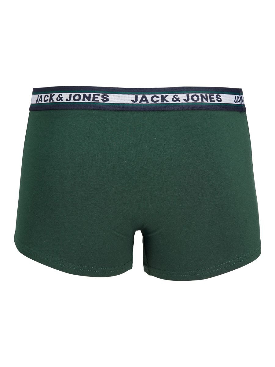Jack & Jones Trunk »JACOLIVER TRUNKS 5 PACK NOOS«, (Packung, 5 St.)