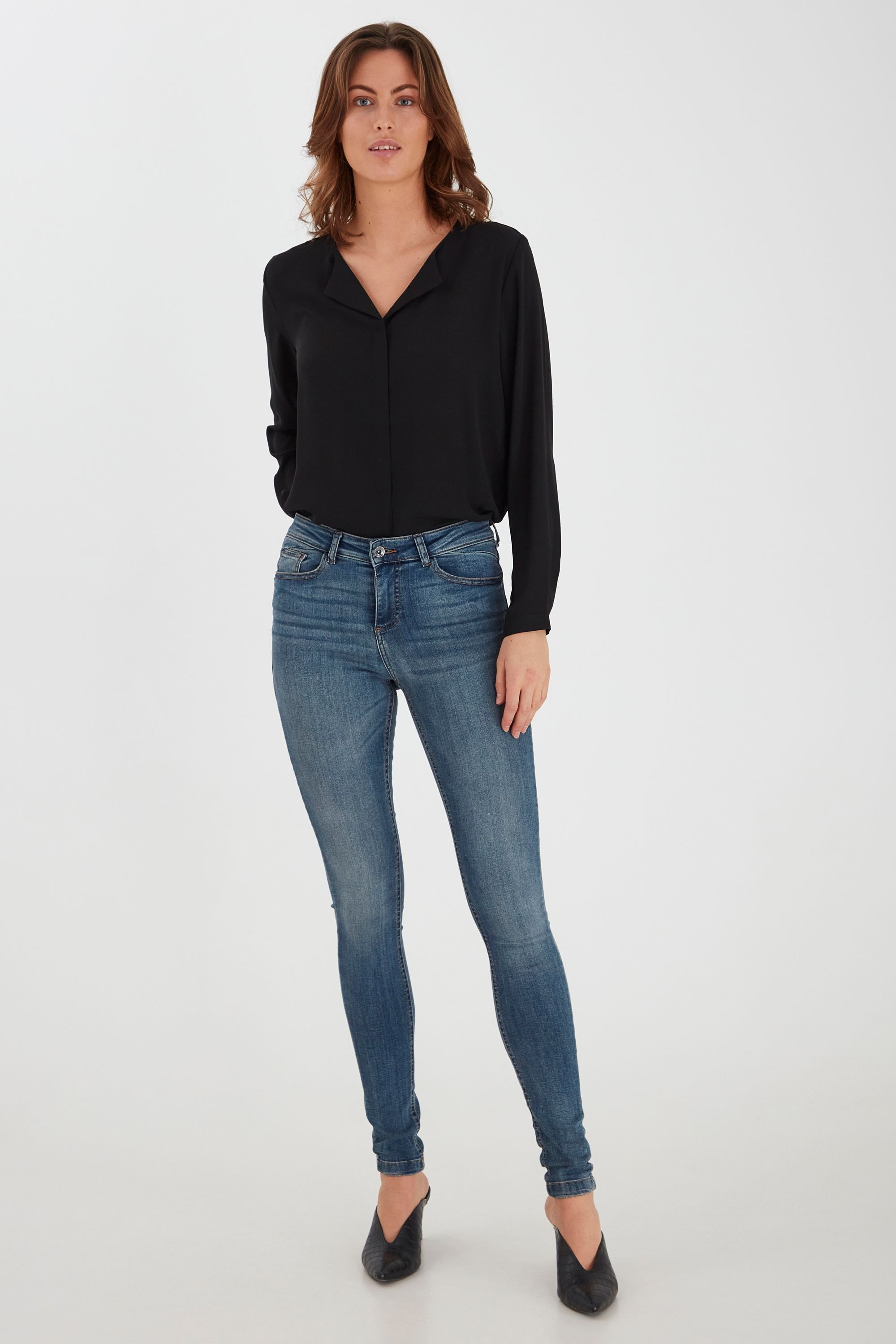 b.young Bequeme Jeans »Bequeme Jeans BYLola«