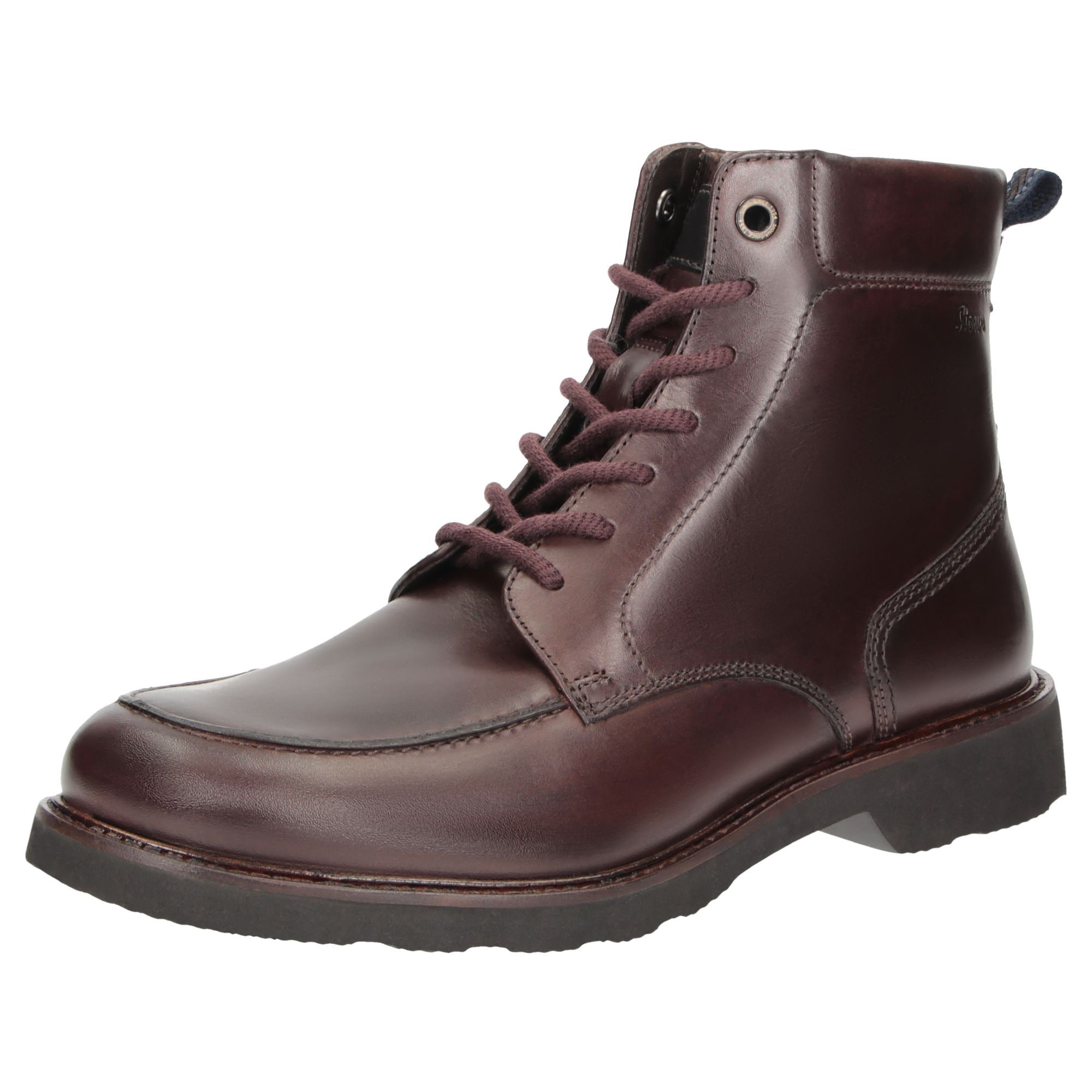 SIOUX Stiefelette »Dilip-720-H«