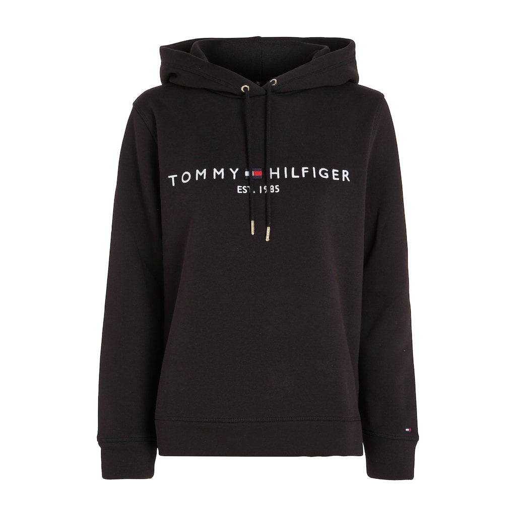 Tommy Hilfiger Kapuzensweatshirt