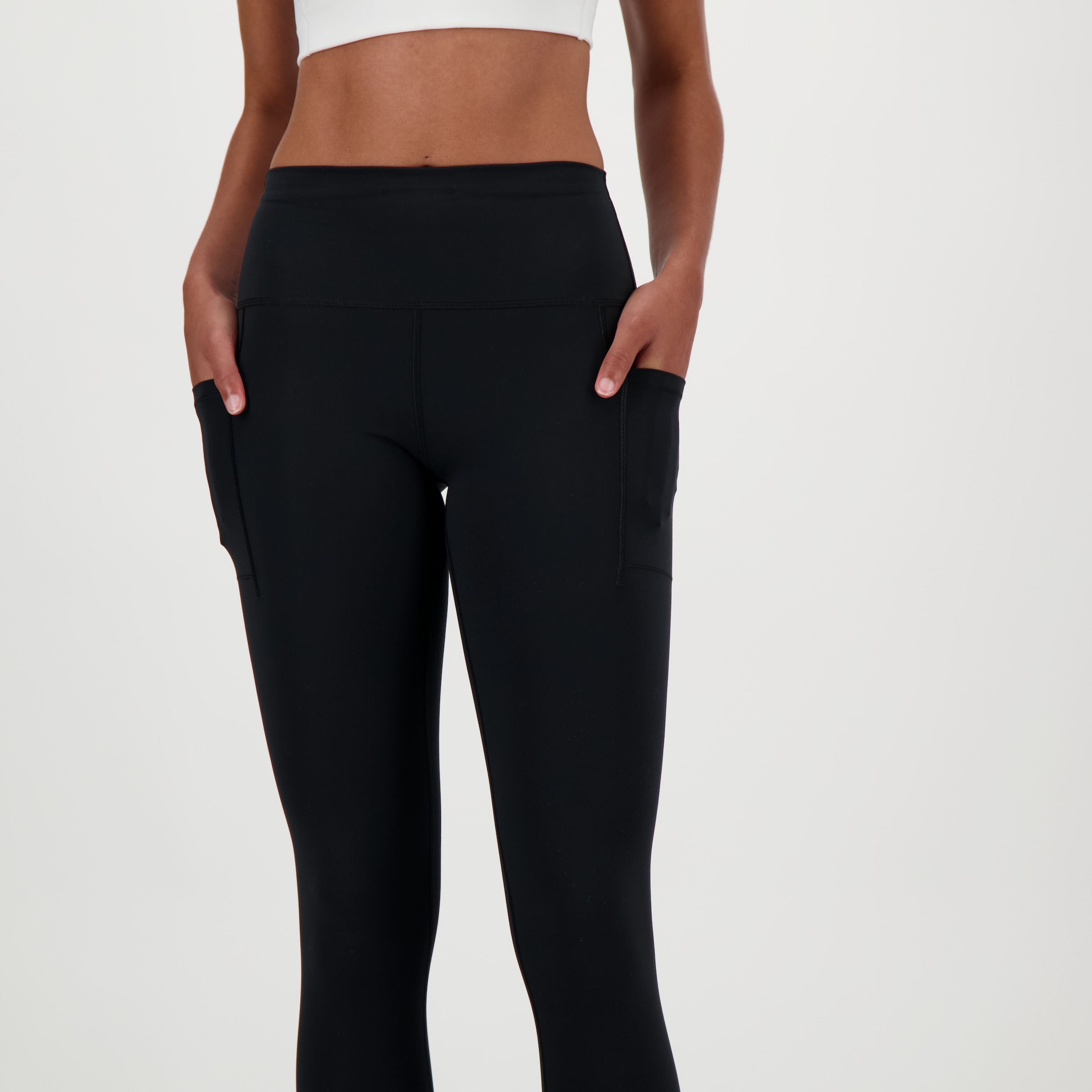 New Balance Lauftights »WOMENS RUNNING TIGHT«