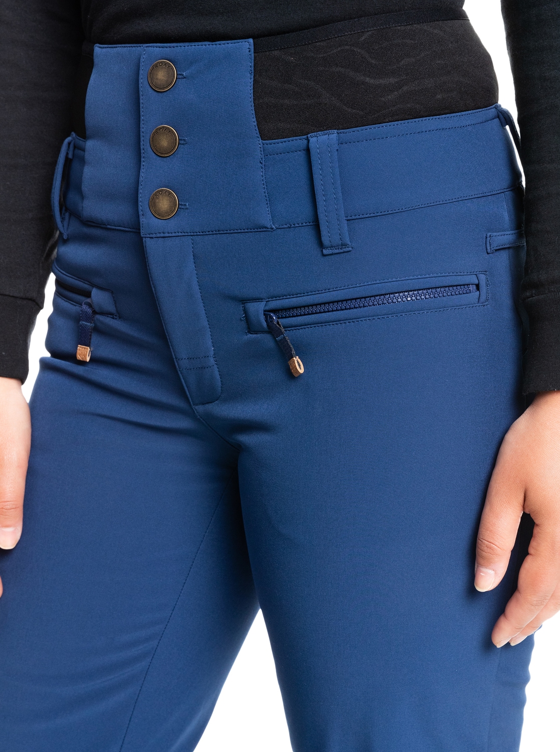 Roxy Snowboardhose »Rising High«