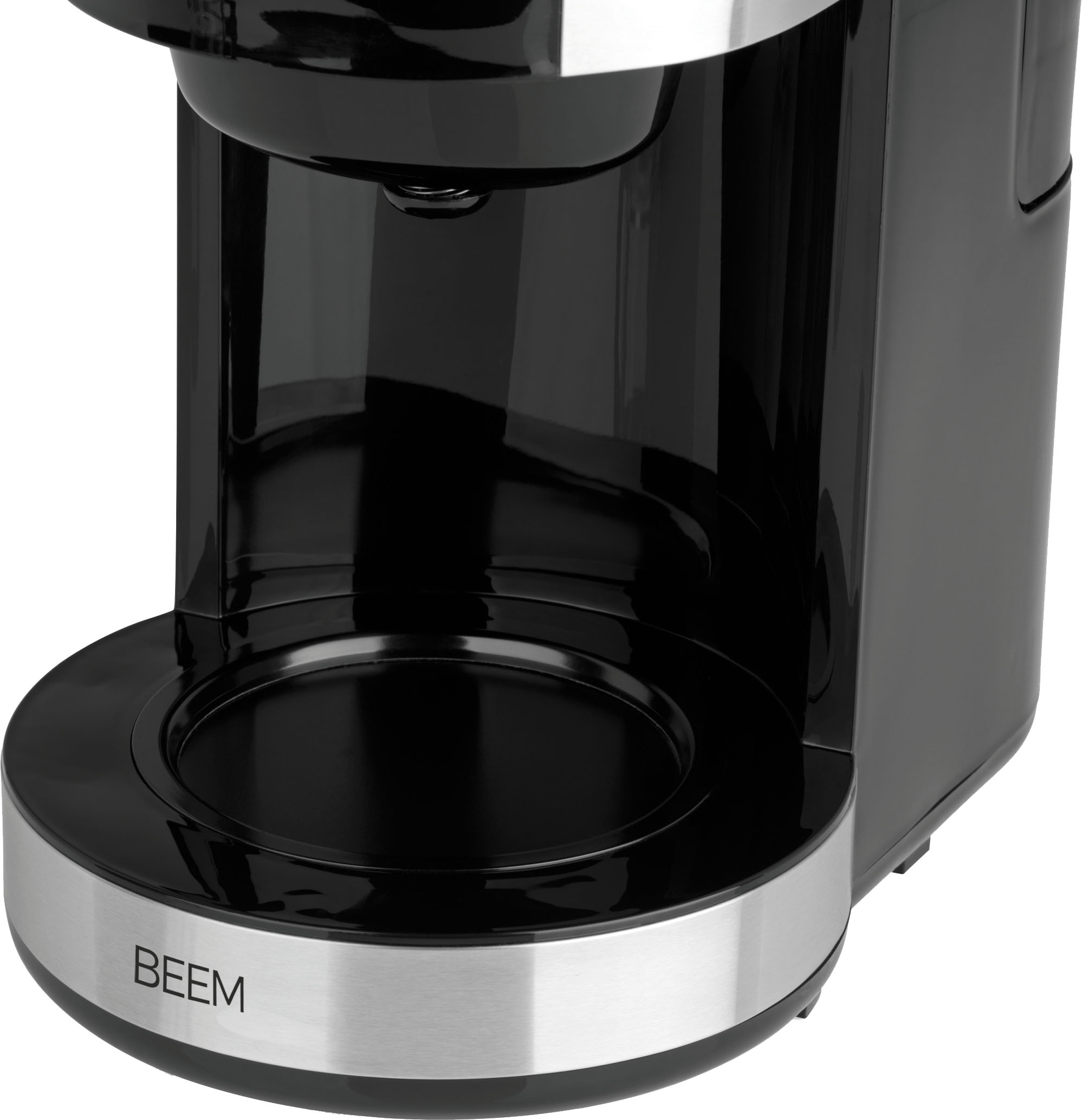 BEEM Kaffeemaschine mit Mahlwerk »FreshAromaIntense