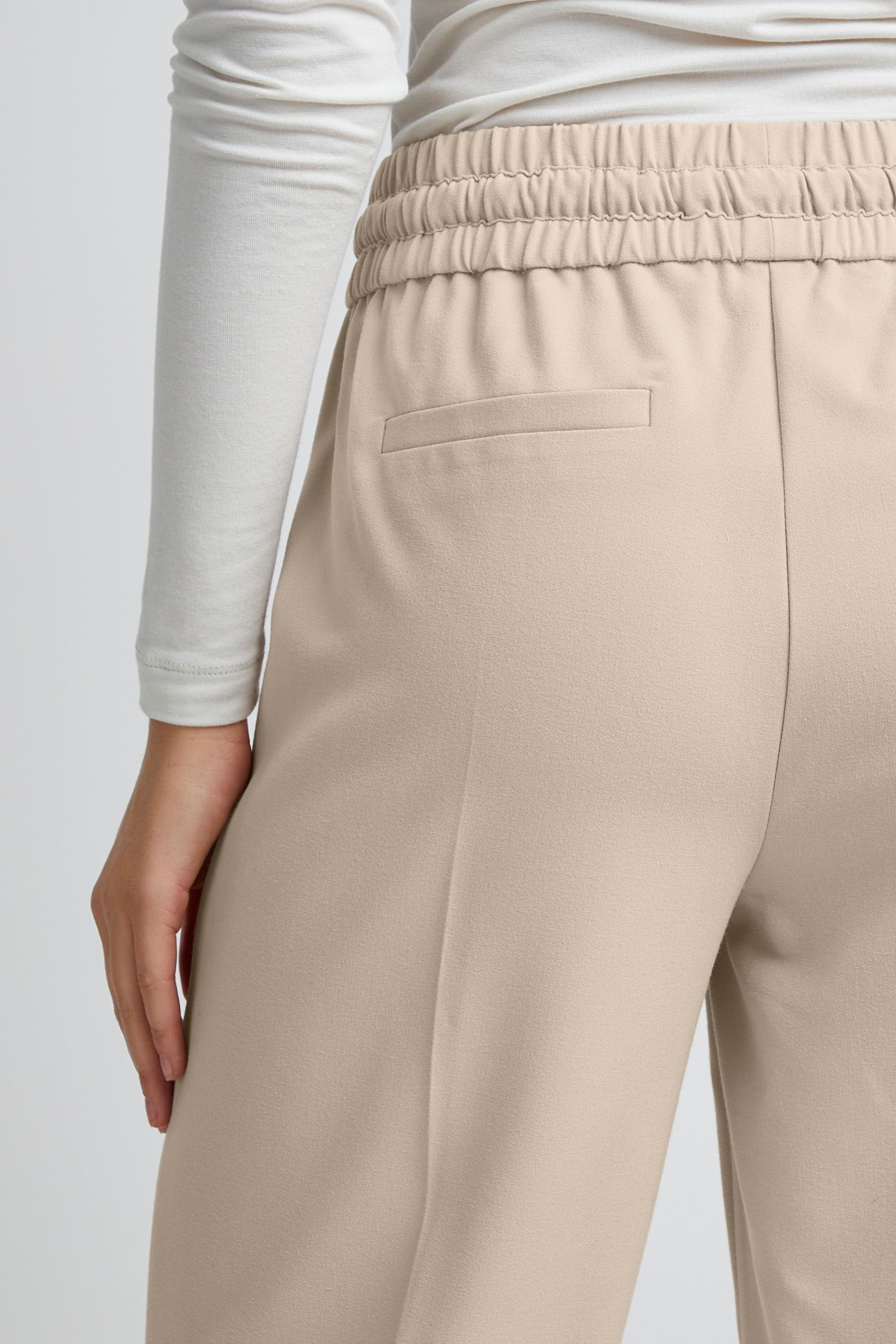 b.young Stoffhose »Stoffhose BYDanta«