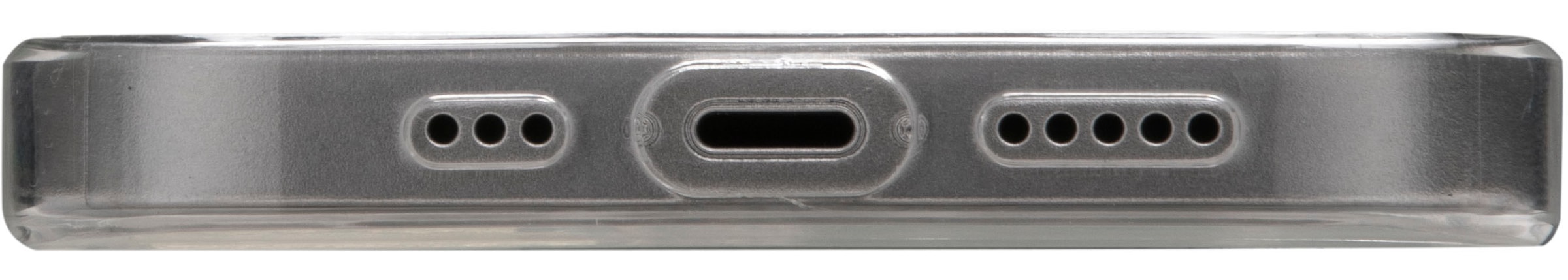 dbramante1928 Smartphone-Hülle »Case Greenland - iPhone 14 Pro« iPhone 14 Pro