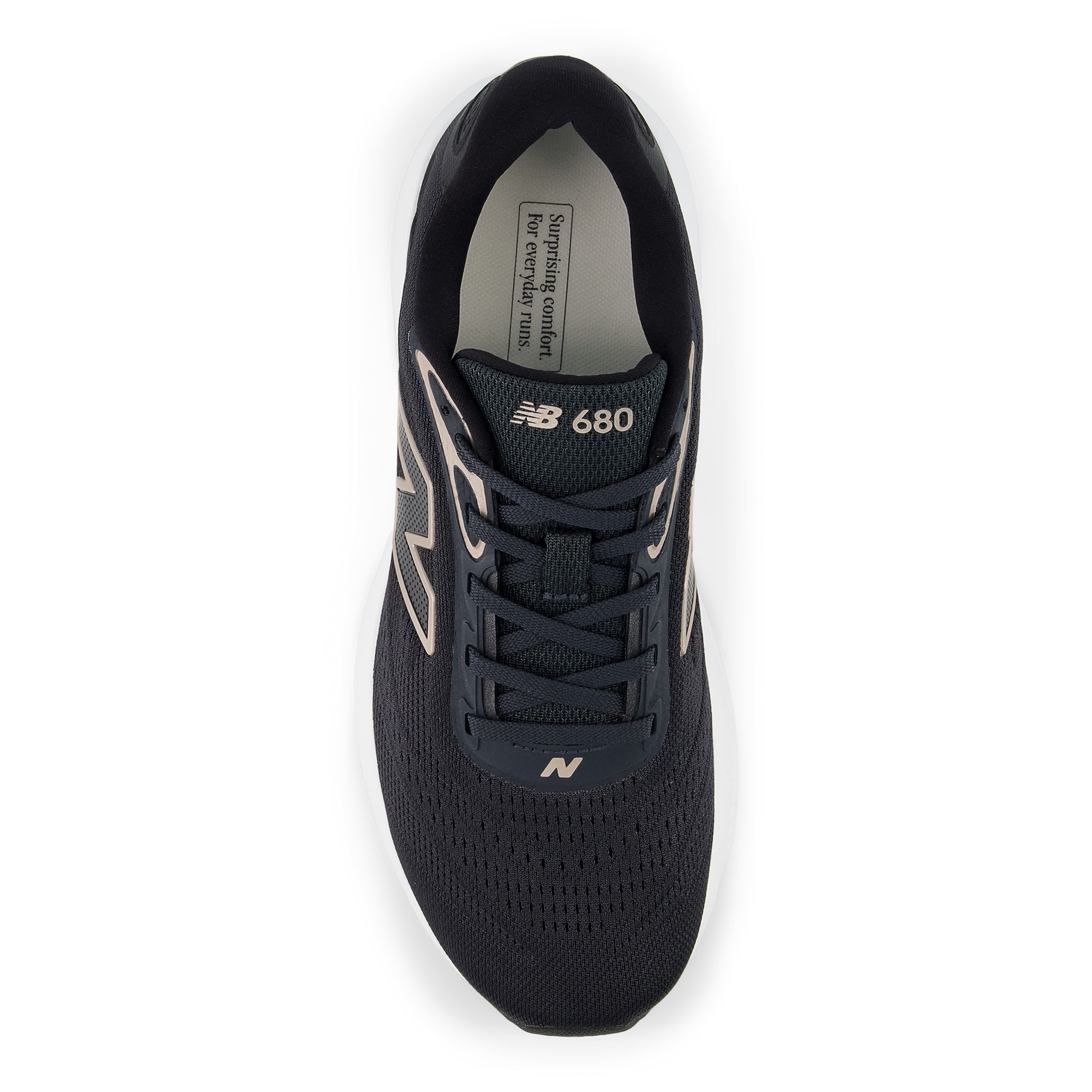 New Balance Laufschuh »680«