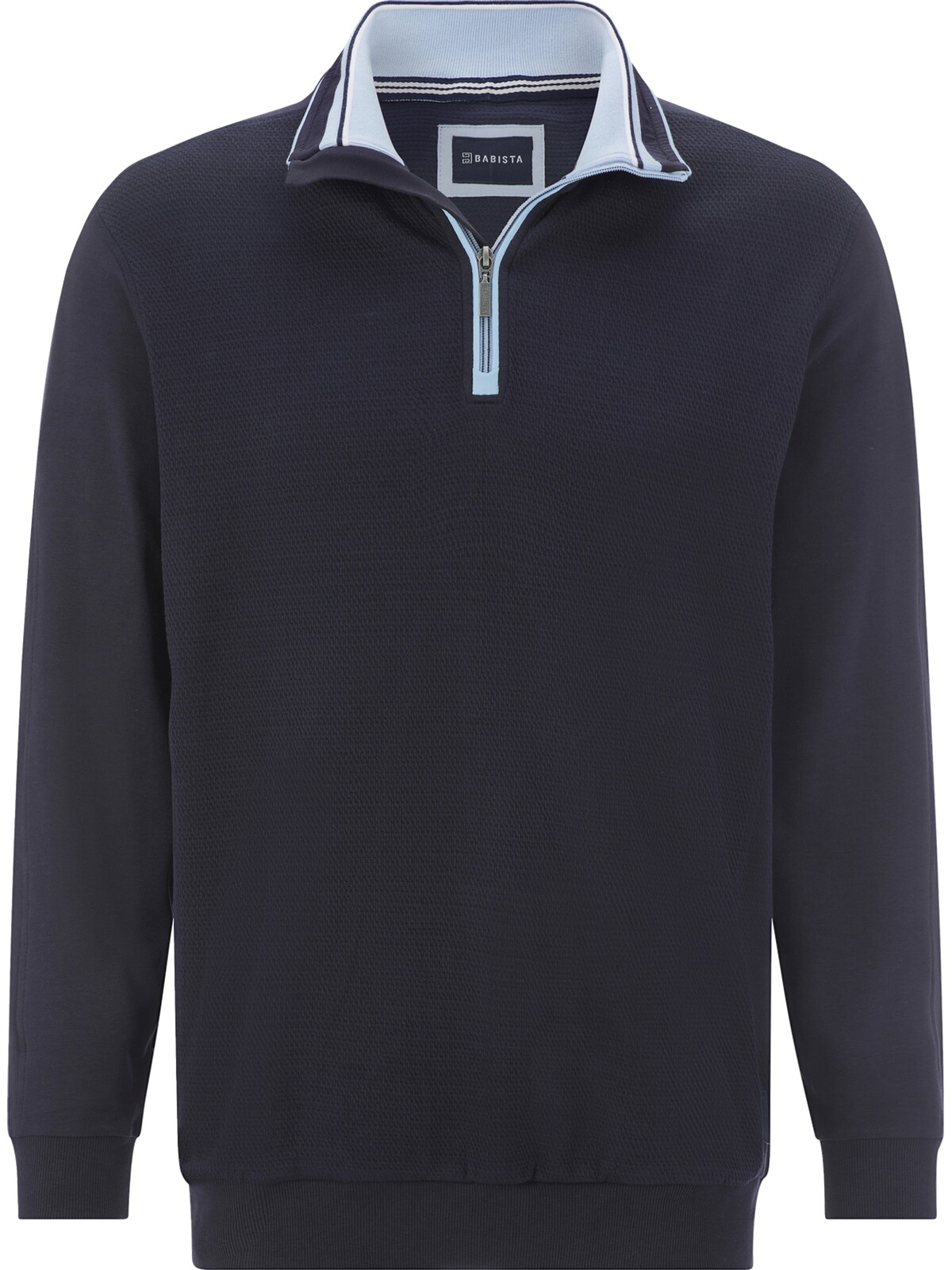 Babista Sweatshirt »Sweatshirt MODORO«