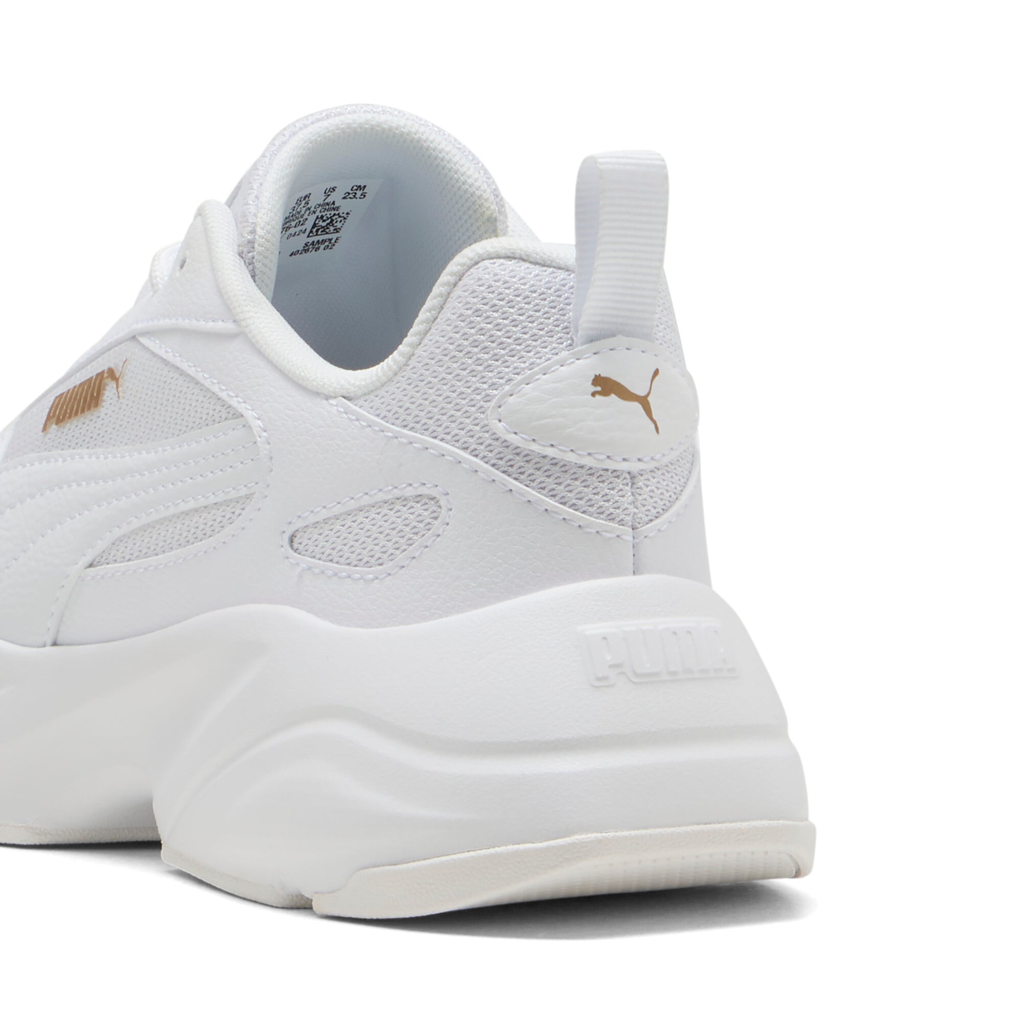 PUMA Sneaker »CASSIA 2.0«