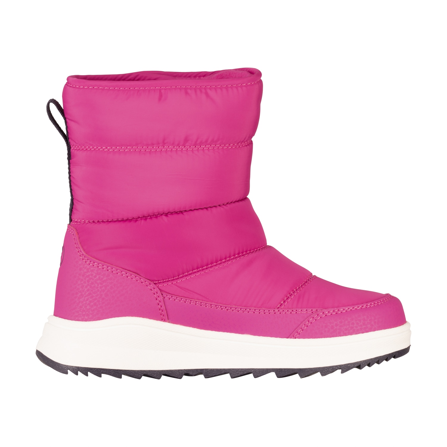 TROLLKIDS Winterboots »KIDS KONGSBERG WINTER BOOTS«  mit profiliertem Laufsohlenprofil, wasserdicht, für Kinder