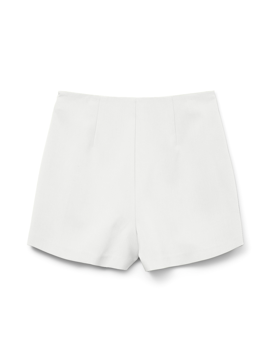 Vero Moda Shorts »VMMELINA HW SHORT SKORT SOLID NOOS«