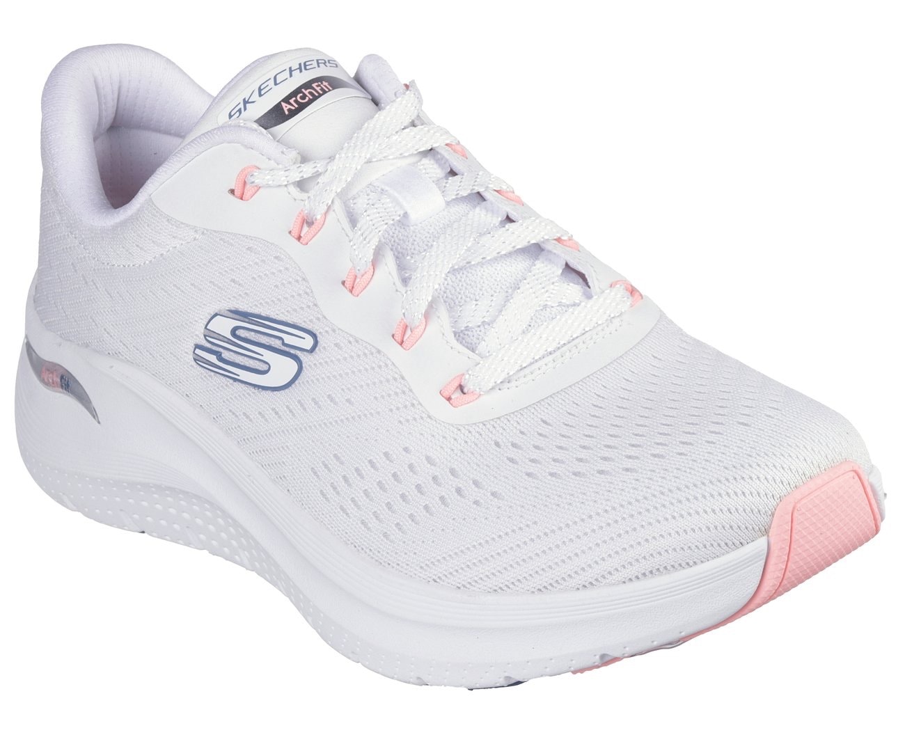 Skechers Sneaker »ARCH FIT 2.0-BIG LEAGUE«, Fitnessschuh, Trainingsschuh, Freizeitschuh mit...