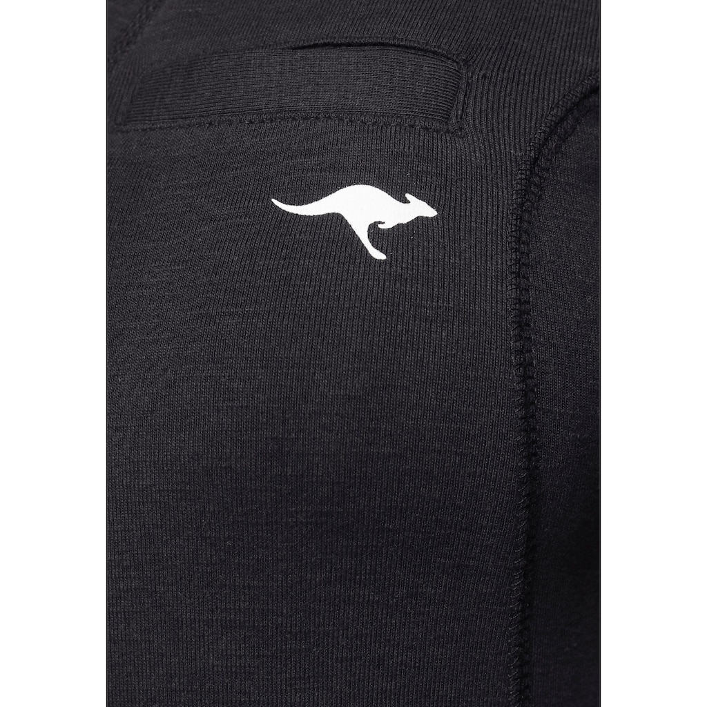 KangaROOS Sweatkleid