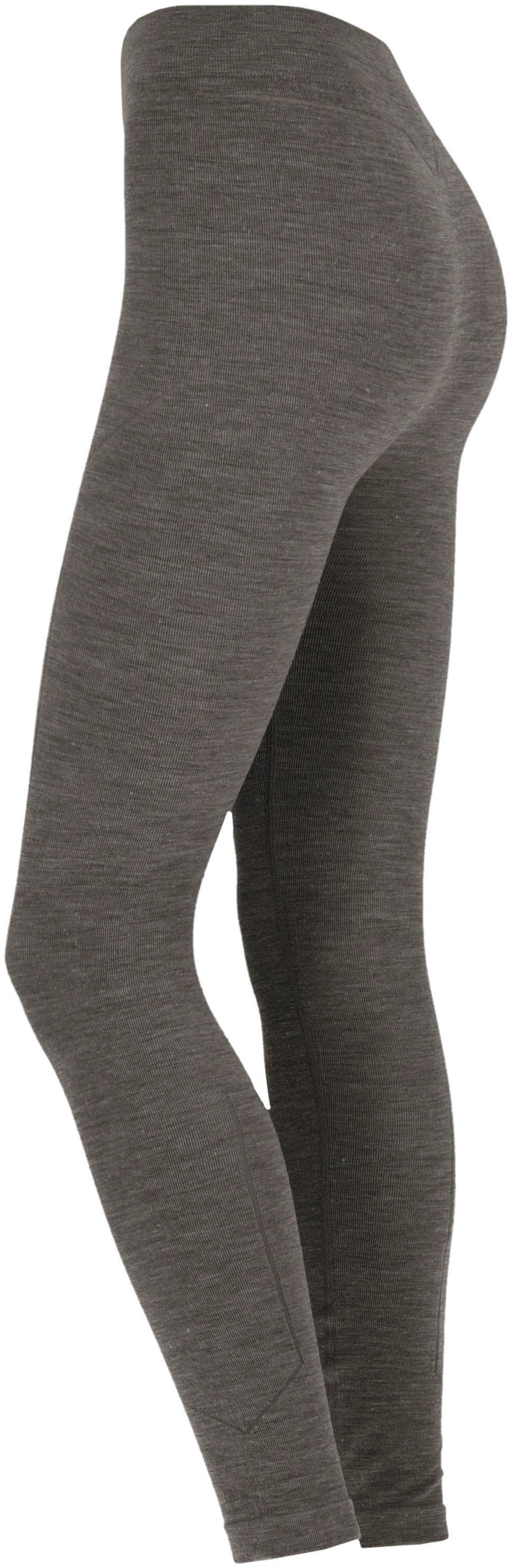 XTREME sockswear Thermounterhose »LADIES THERMAL WOOL UNDERPANTS«, mit atmungsaktiver Merinowolle