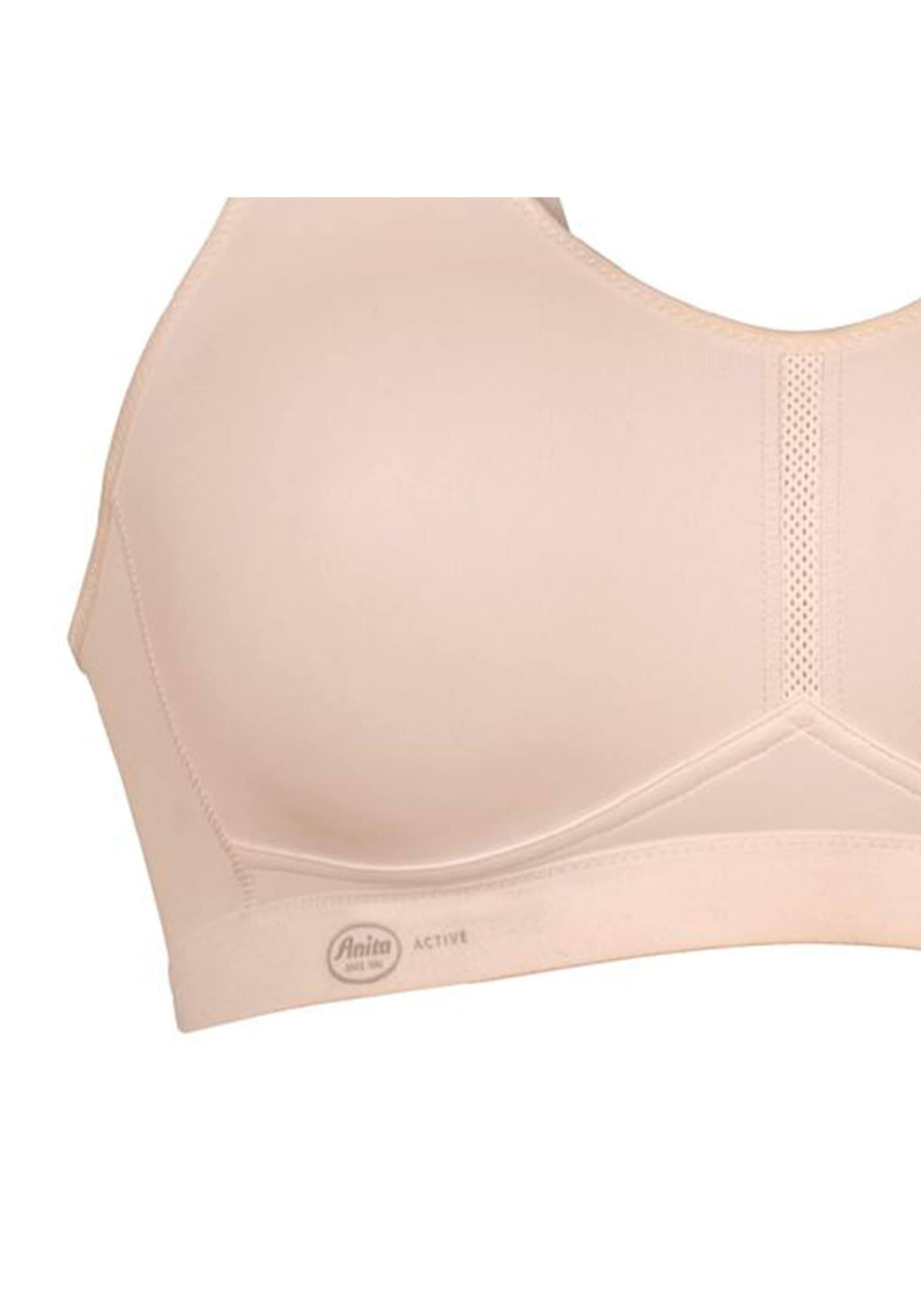 Anita Active Bustier »BH Light & Firm 1er Pack«