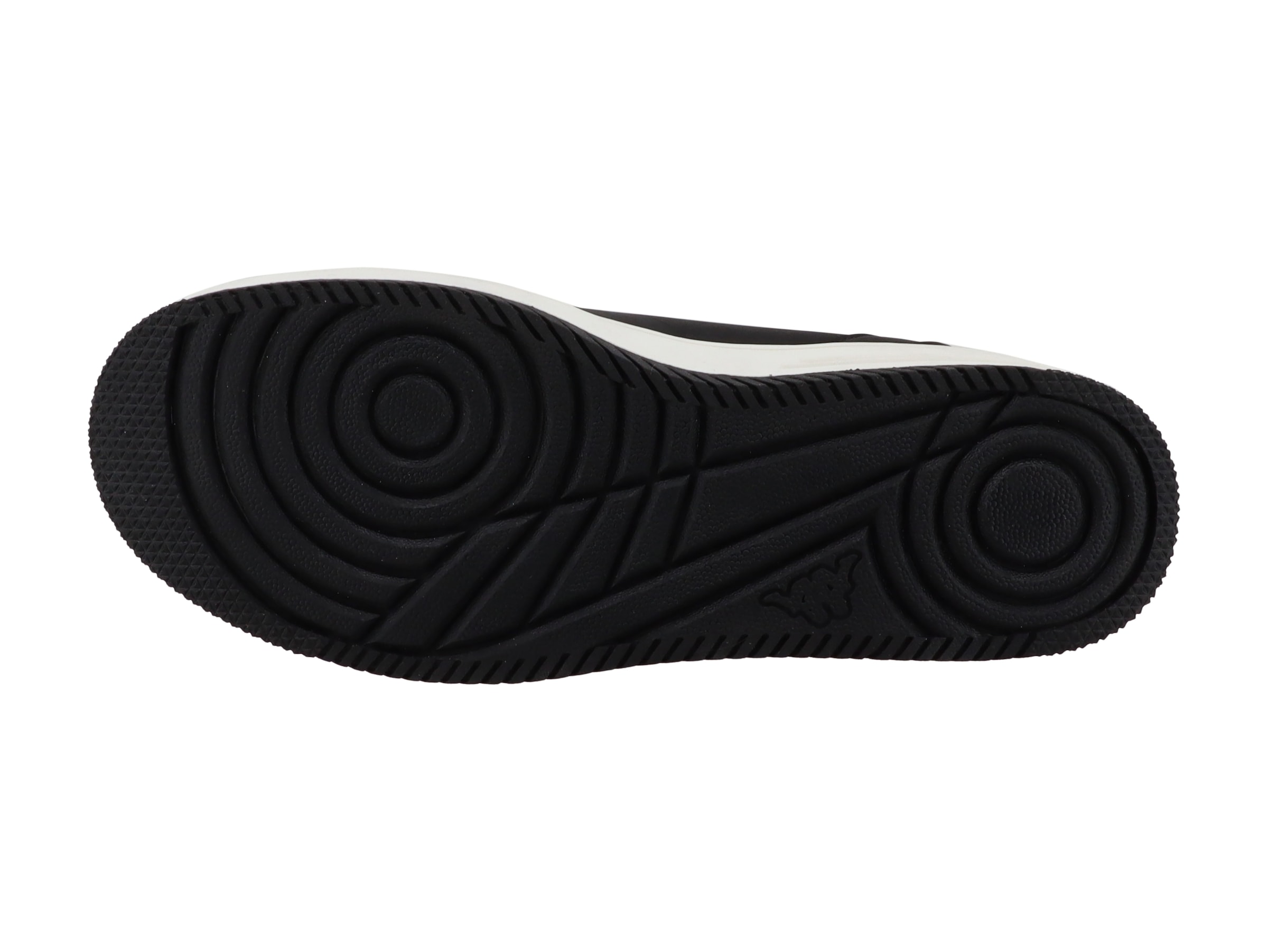 Kappa Sneakerboots »Birga«  Winterschuhe, Schnürboots, Sneaker, gefüttert