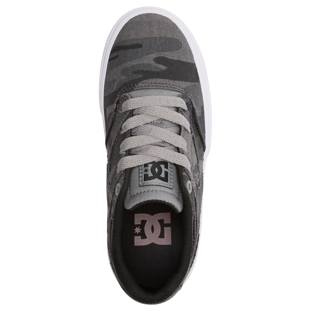 DC Shoes Sneaker »Kalis Vulc«