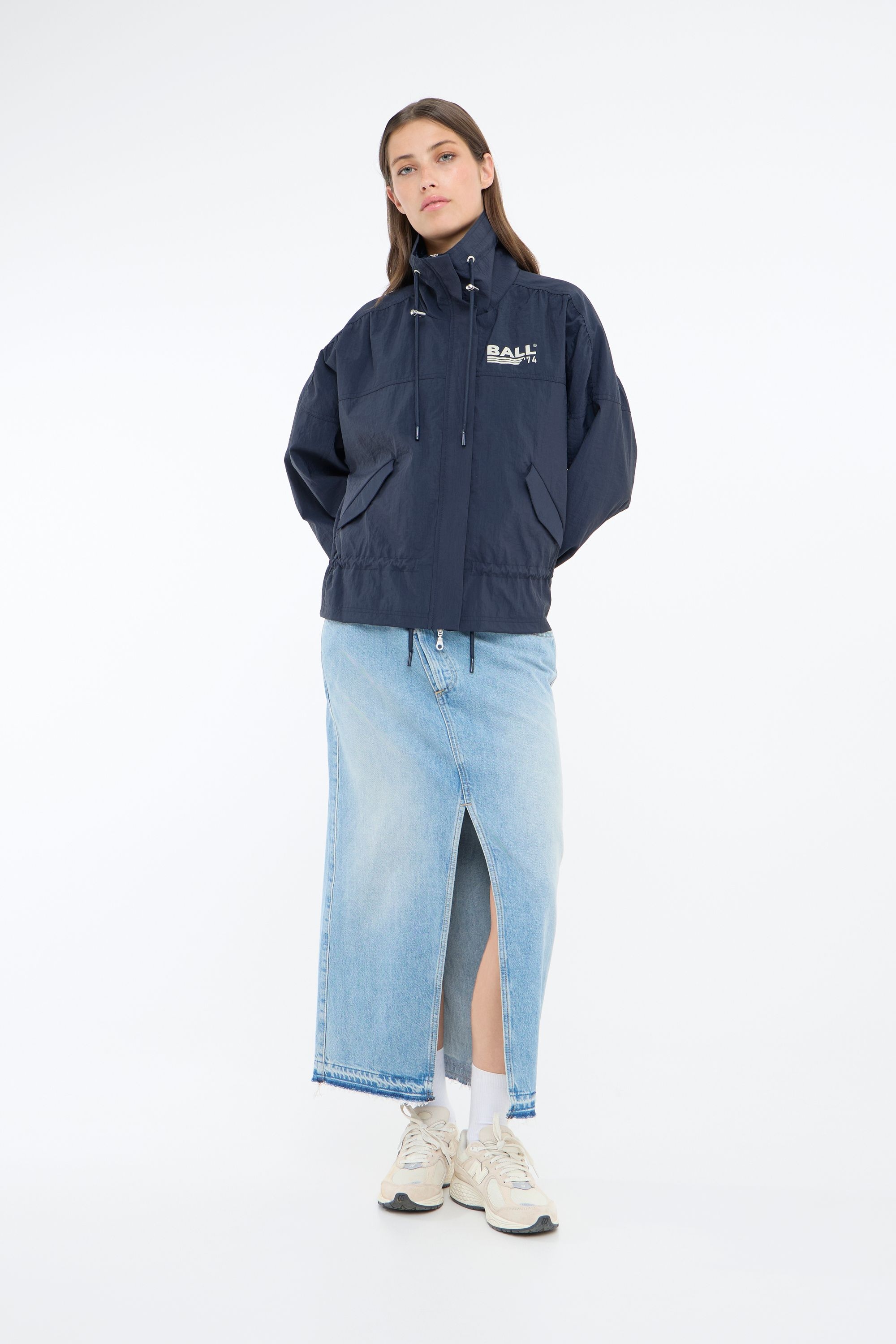 BALL Outdoorjacke »Outdoorjacke BASTELLA«