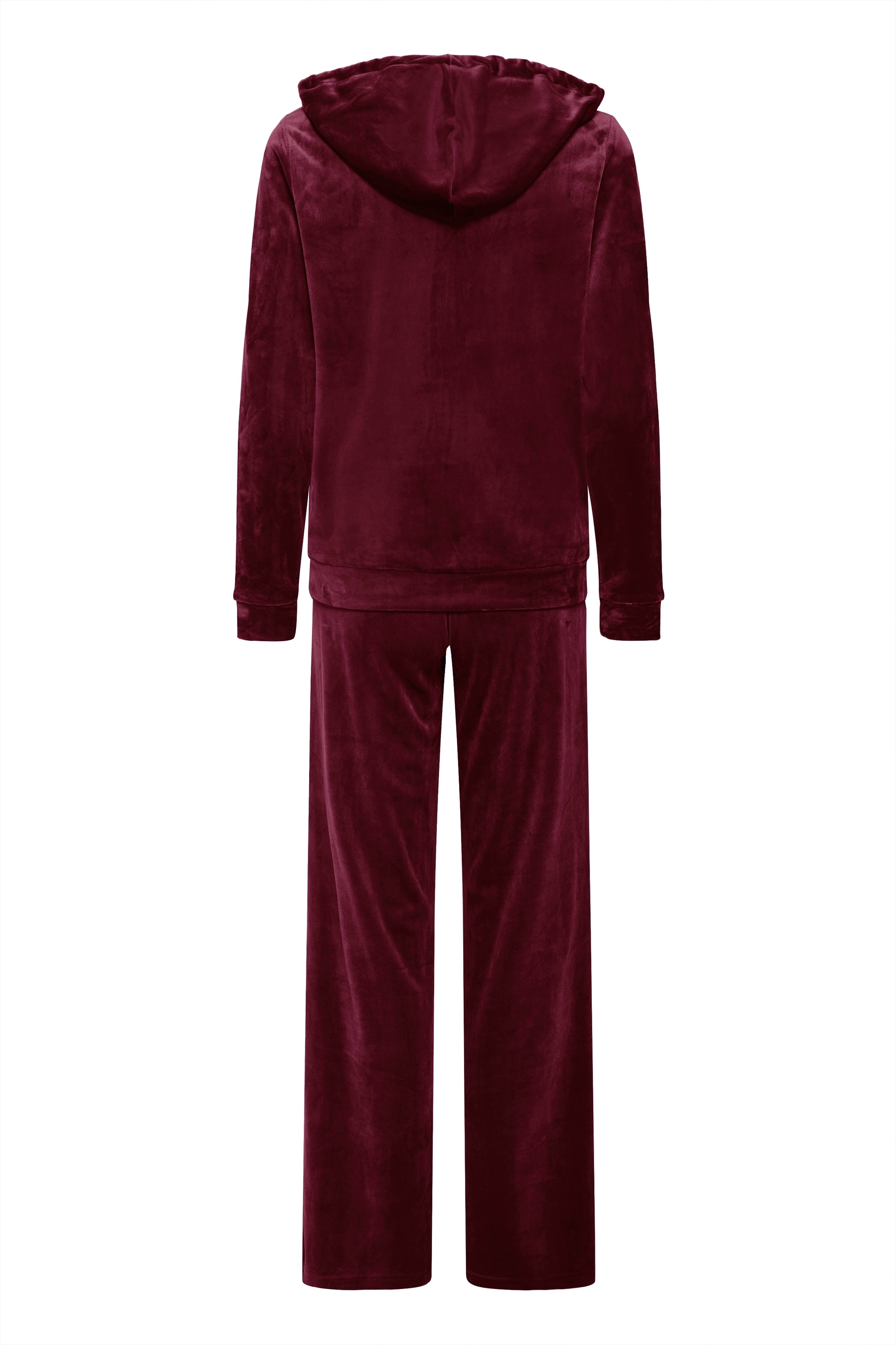 b.young Sweatanzug »Damen Set sweat BYMITZA«