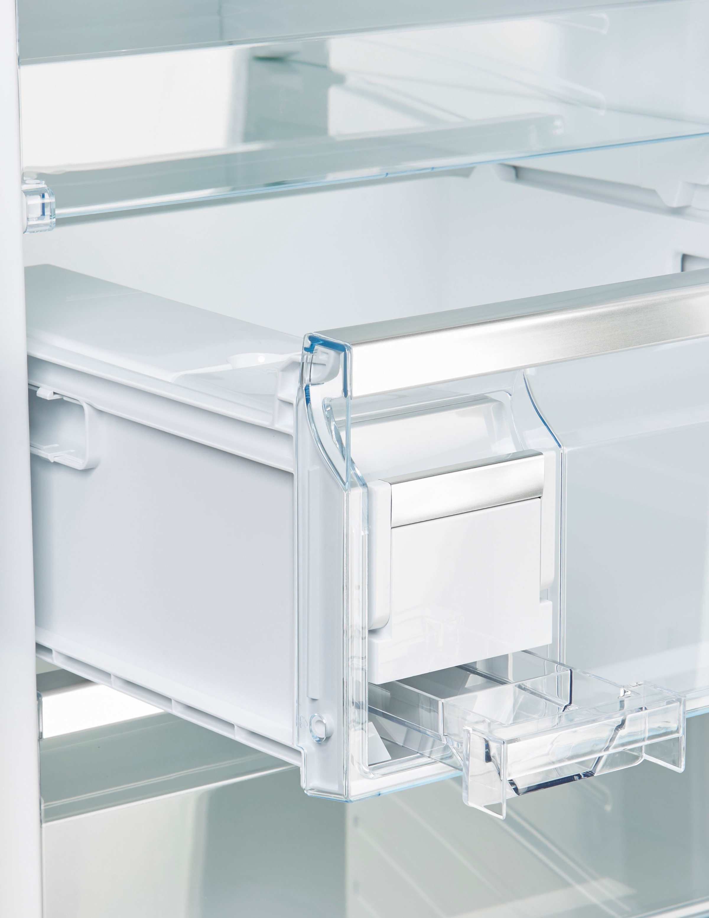 BOSCH Gefrierschrank »GSN51AWDV«, 6, 161 cm hoch, 70 cm breit