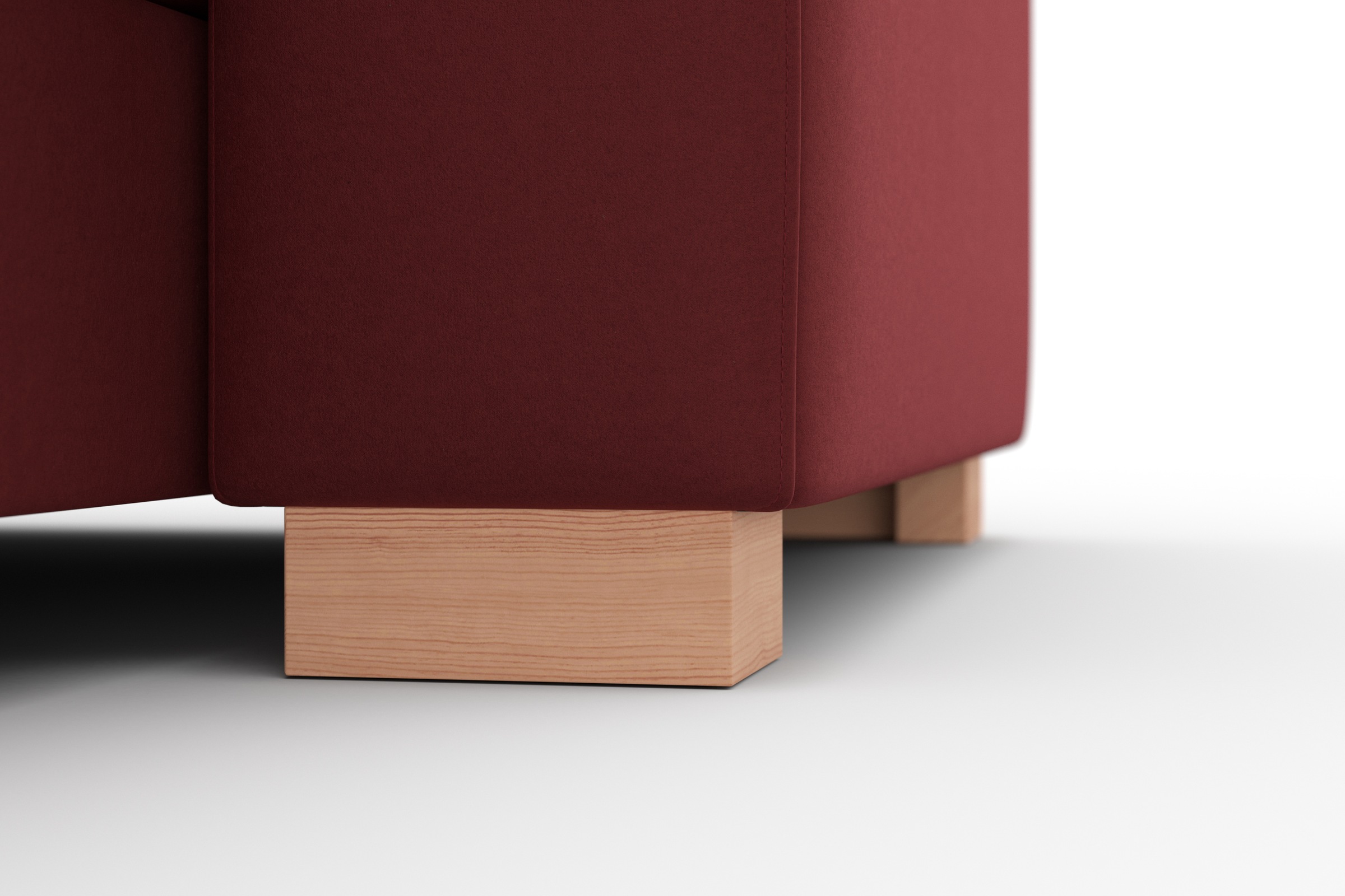sit&more Wohnlandschaft »Quincy U-Form«, wahlweise mit Bettfunktion und Bettkasten